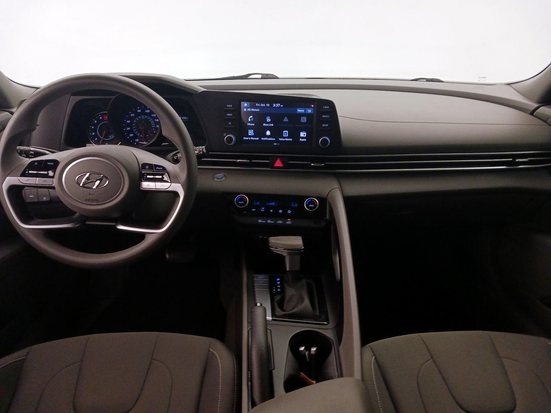 Thumbnail: 2023 Hyundai Elantra - 9