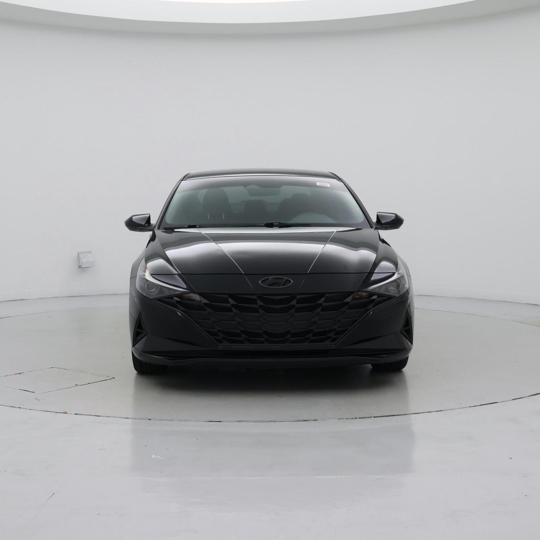 Thumbnail: 2023 Hyundai Elantra - 4