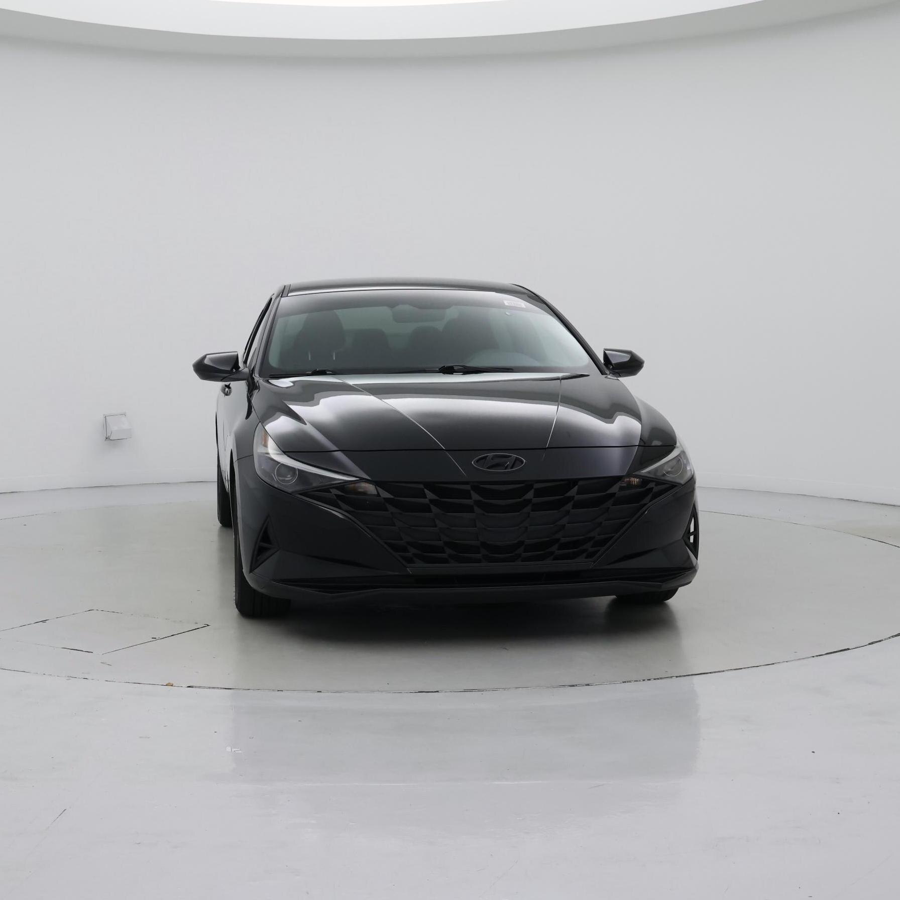 Thumbnail: 2023 Hyundai Elantra - 5