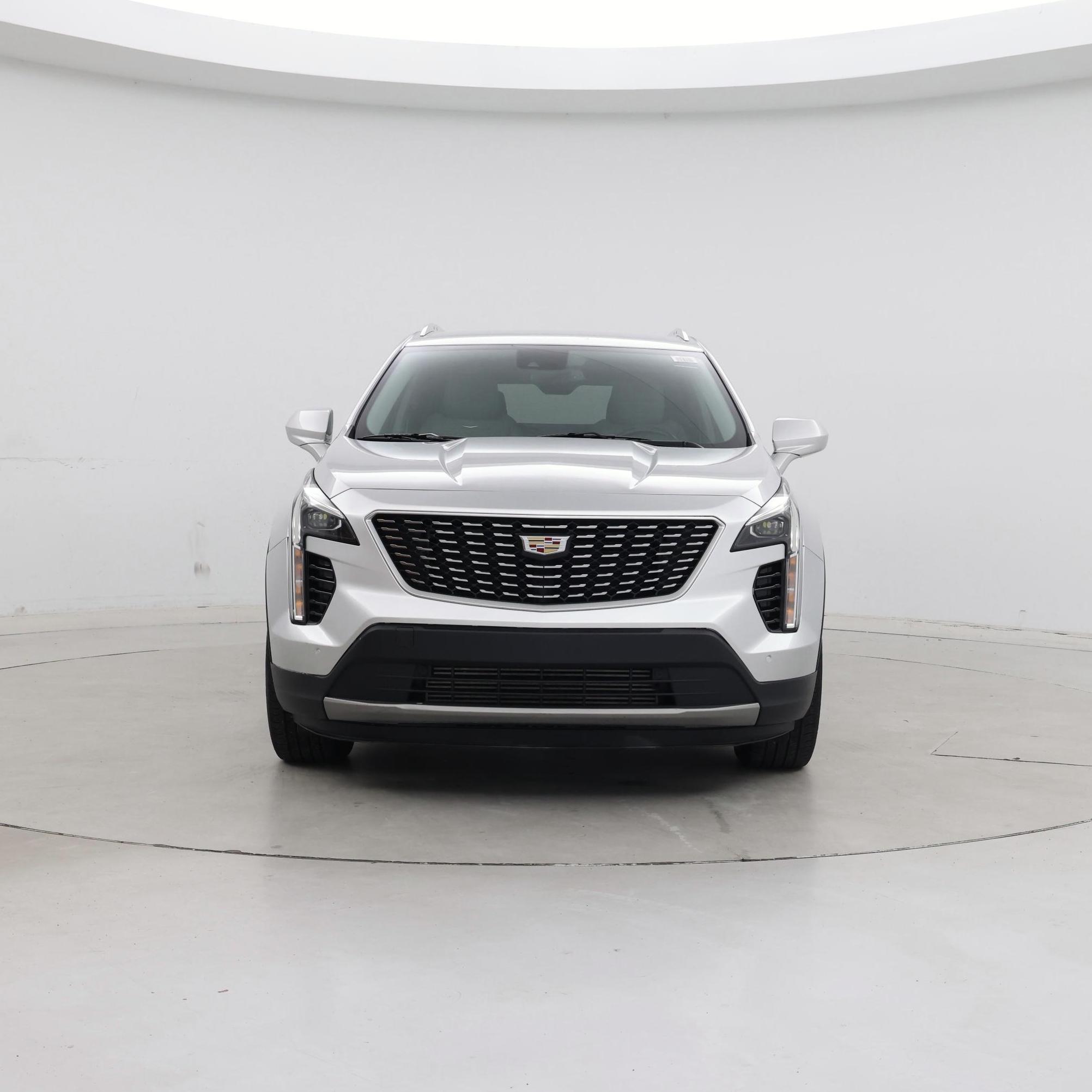 Thumbnail: 2019 Cadillac XT4 - 5