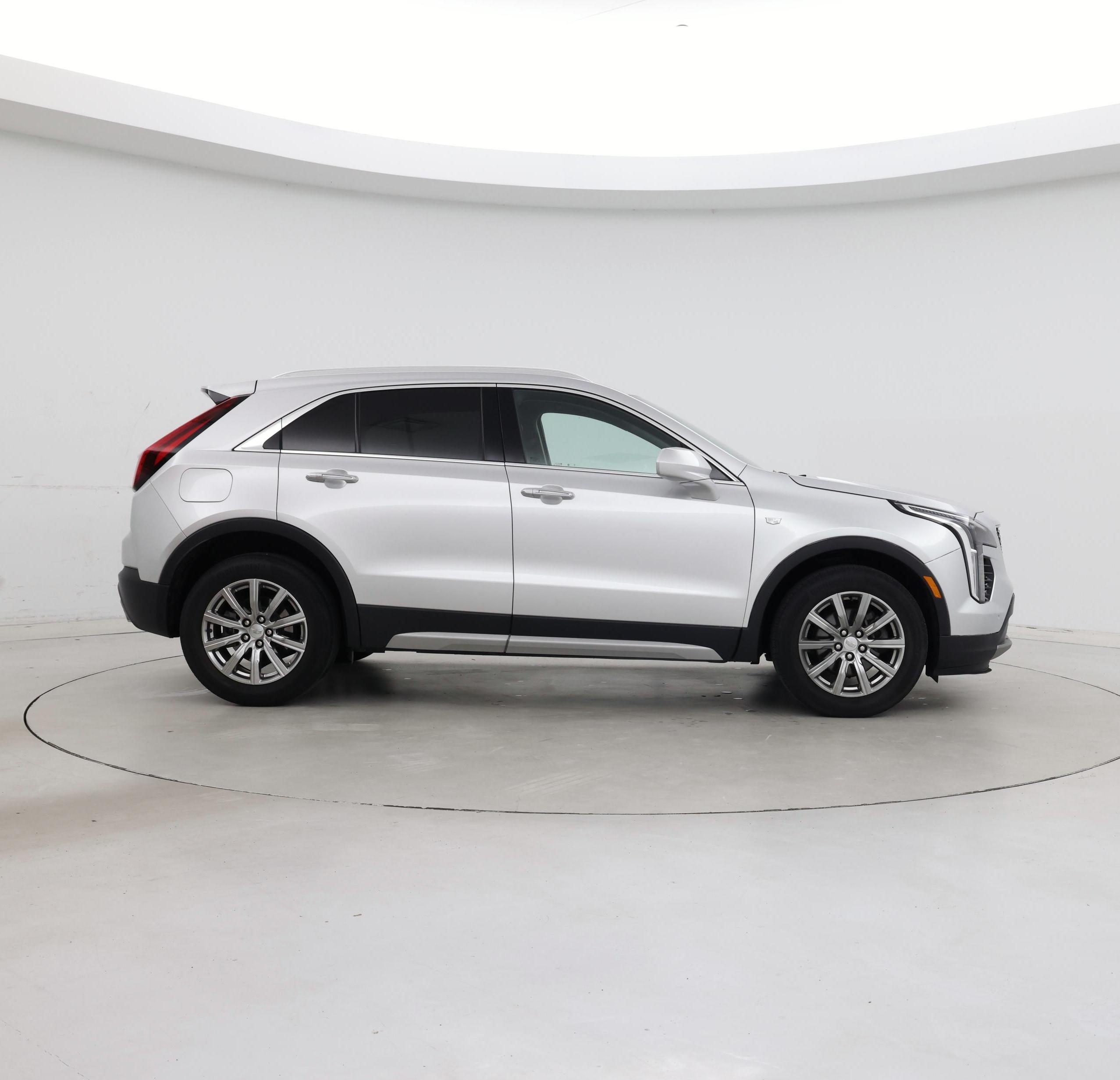 Thumbnail: 2019 Cadillac XT4 - 7