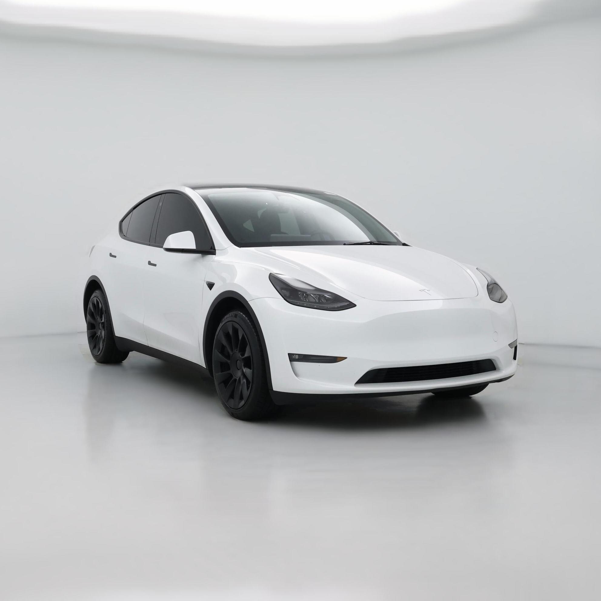 Thumbnail: 2023 Tesla Model Y - 1