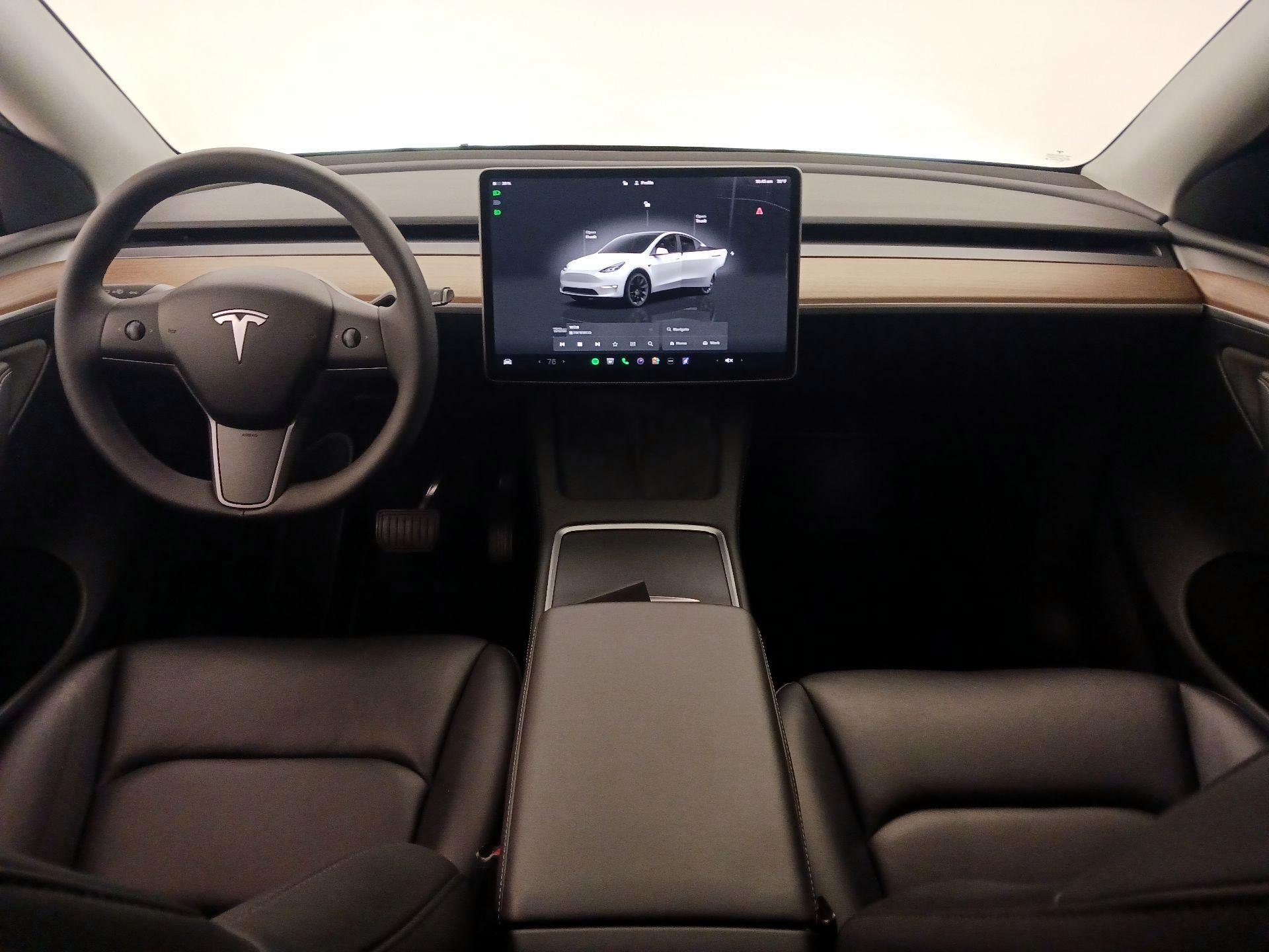 Thumbnail: 2023 Tesla Model Y - 9