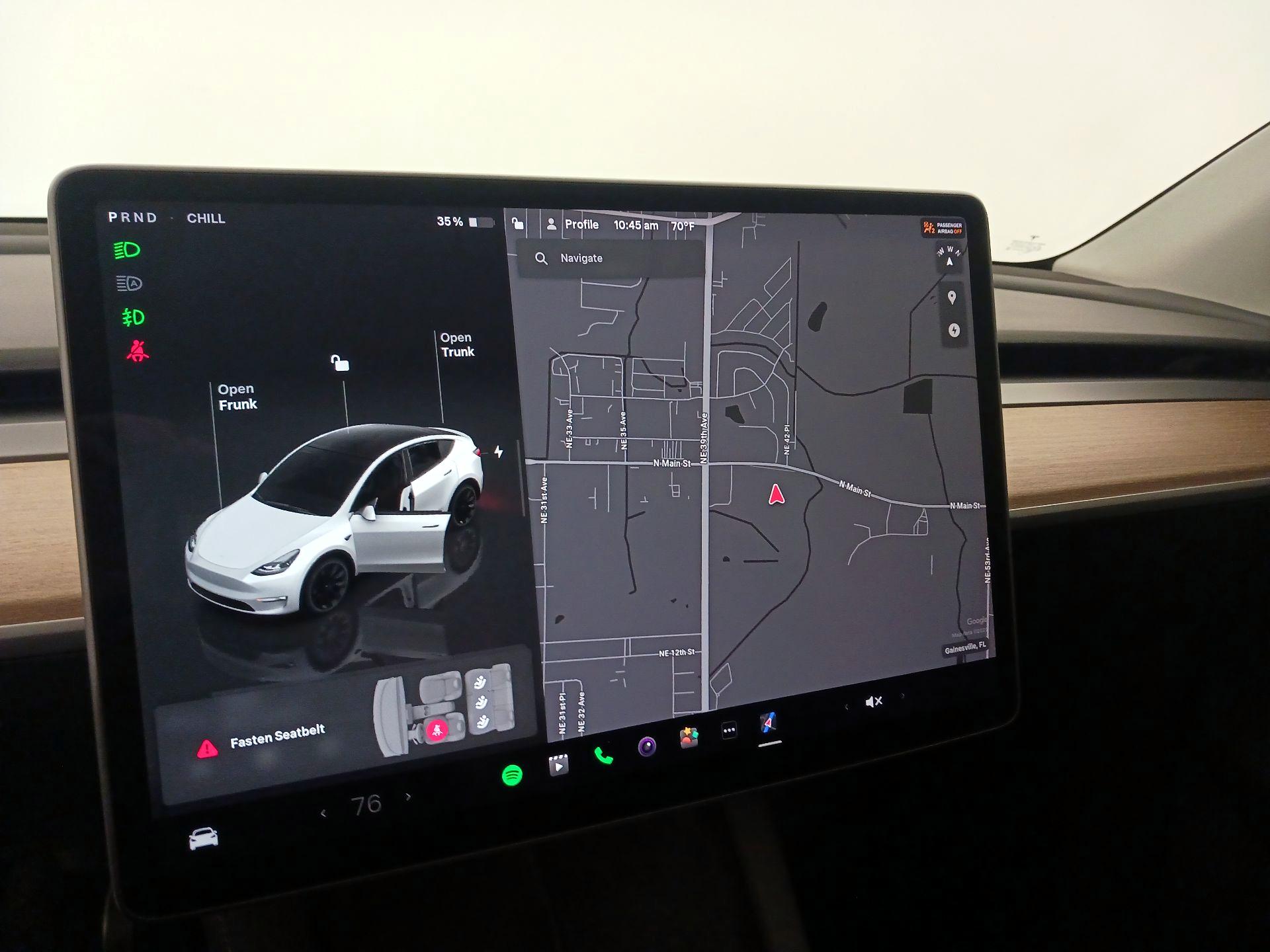 Thumbnail: 2023 Tesla Model Y - 13