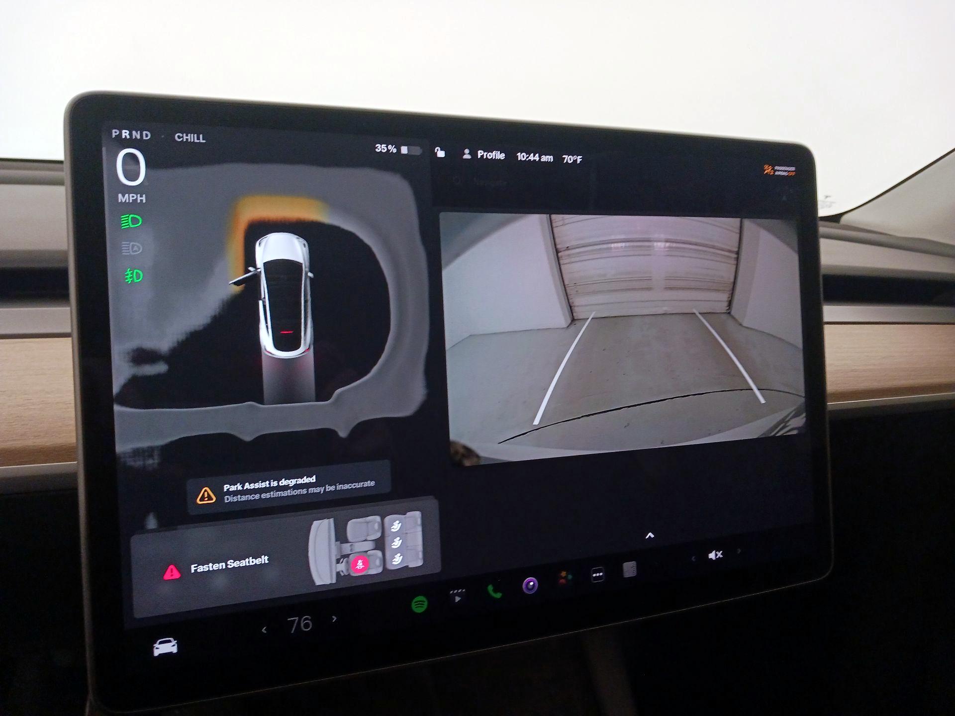 Thumbnail: 2023 Tesla Model Y - 14