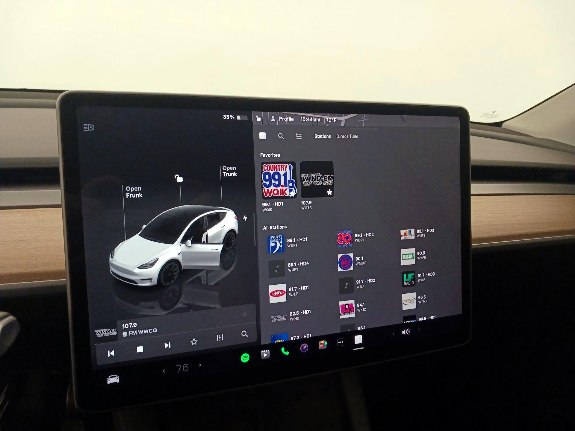 Thumbnail: 2023 Tesla Model Y - 15