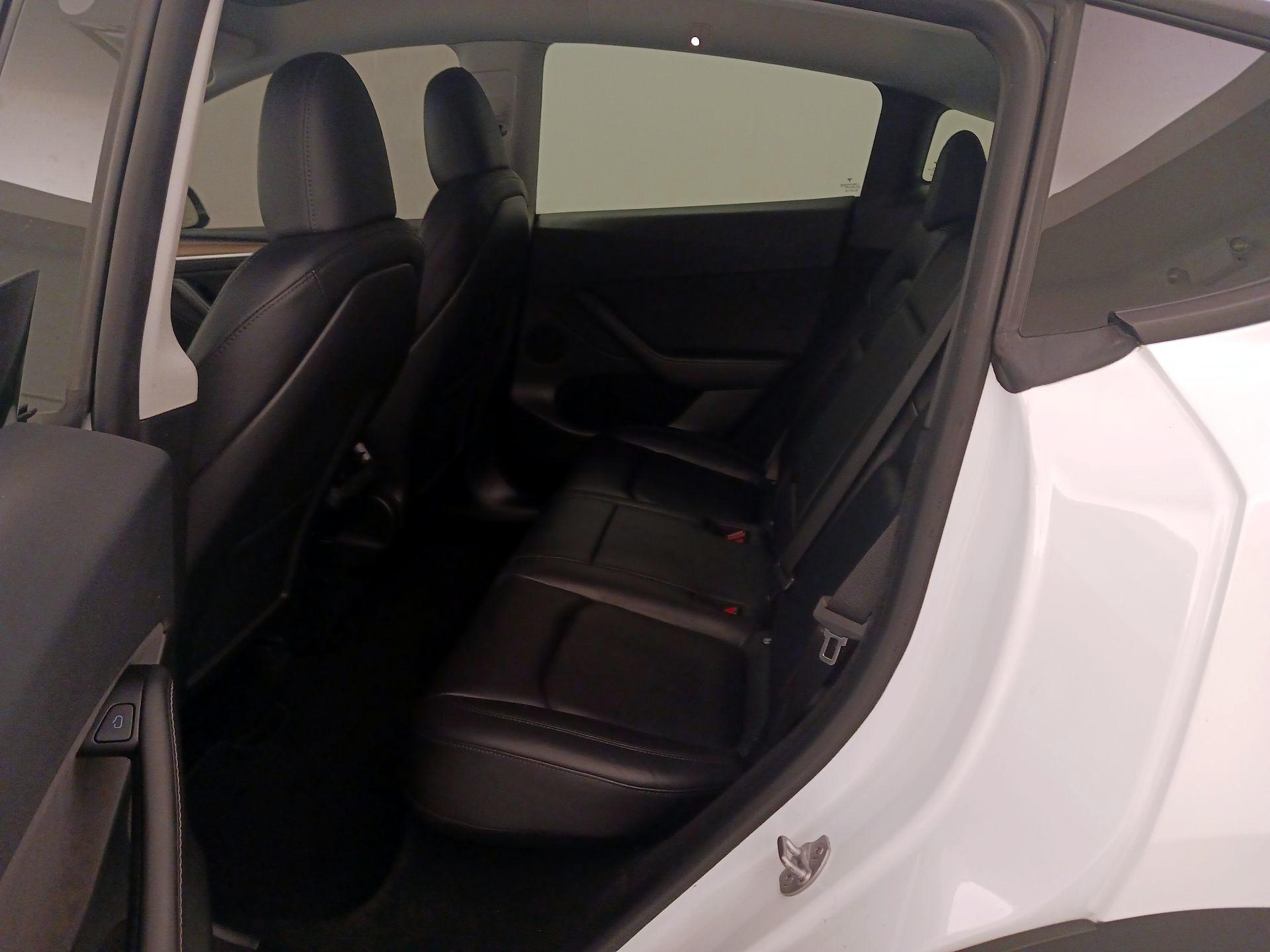 Thumbnail: 2023 Tesla Model Y - 20