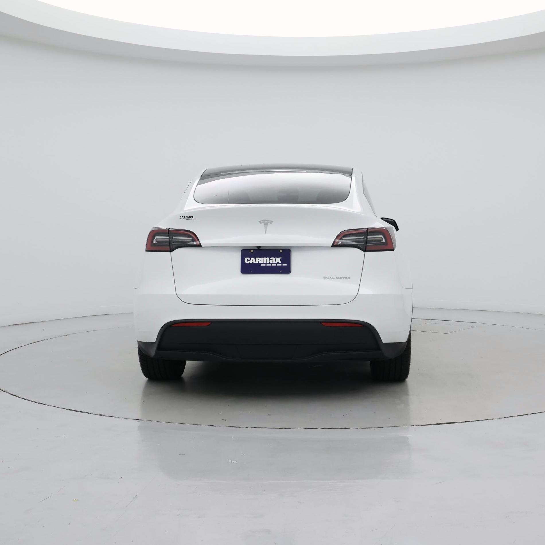 Thumbnail: 2023 Tesla Model Y - 6