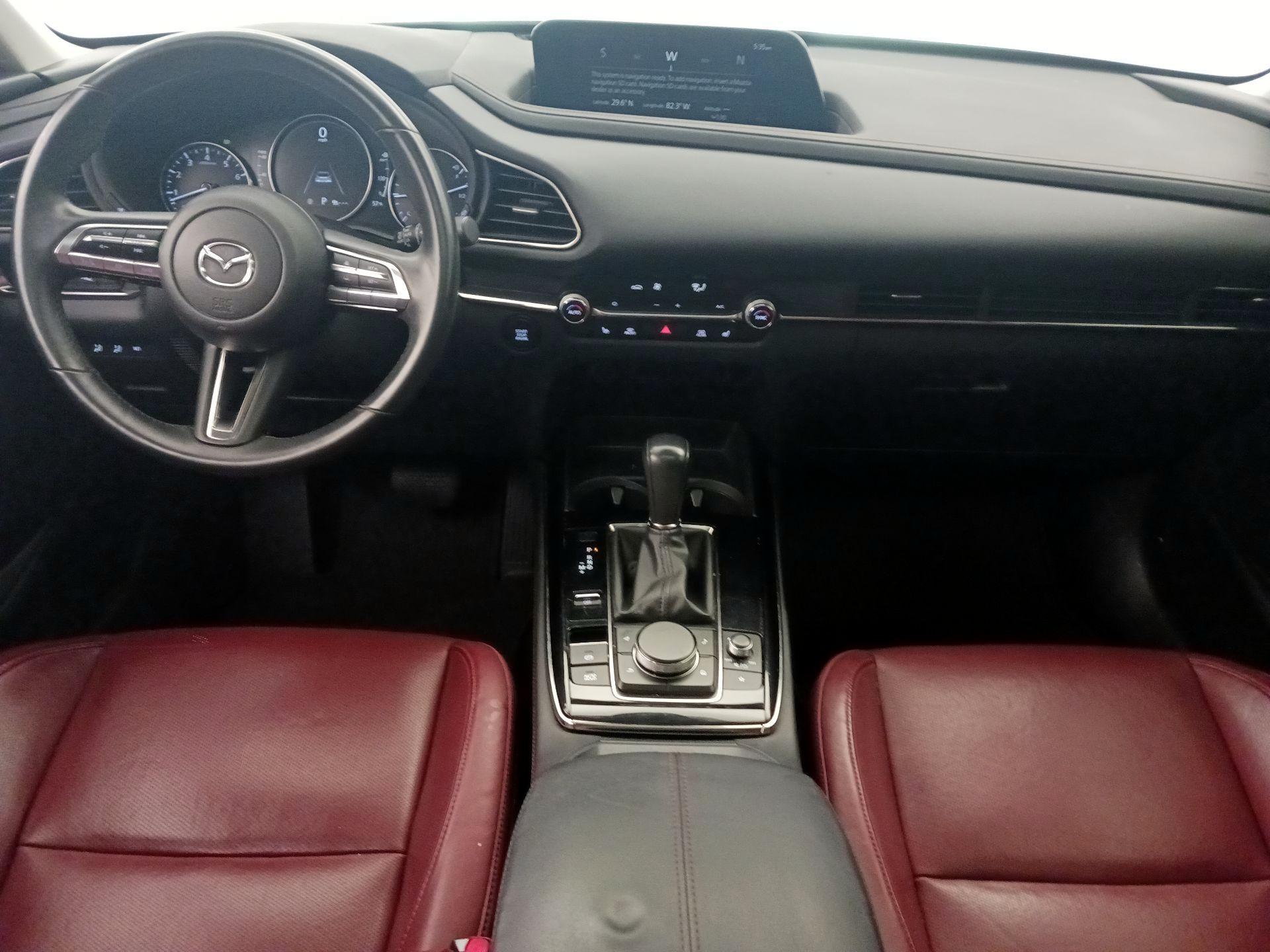 Thumbnail: 2022 Mazda CX-30 - 9