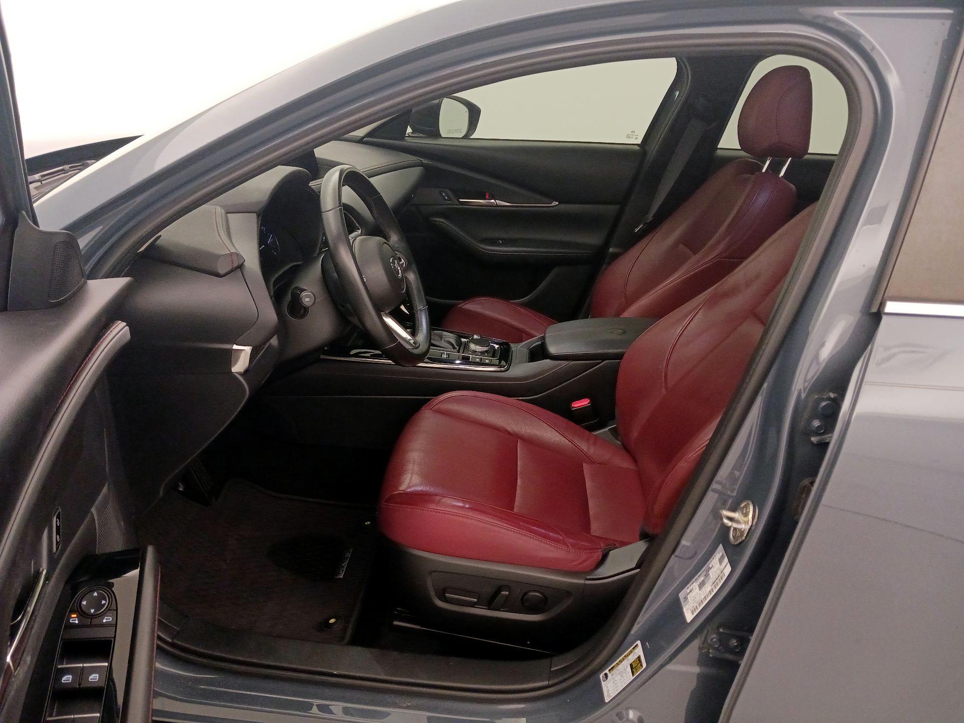 Thumbnail: 2022 Mazda CX-30 - 11