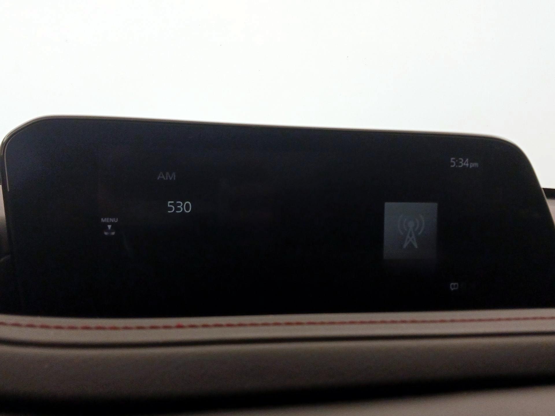 Thumbnail: 2022 Mazda CX-30 - 15