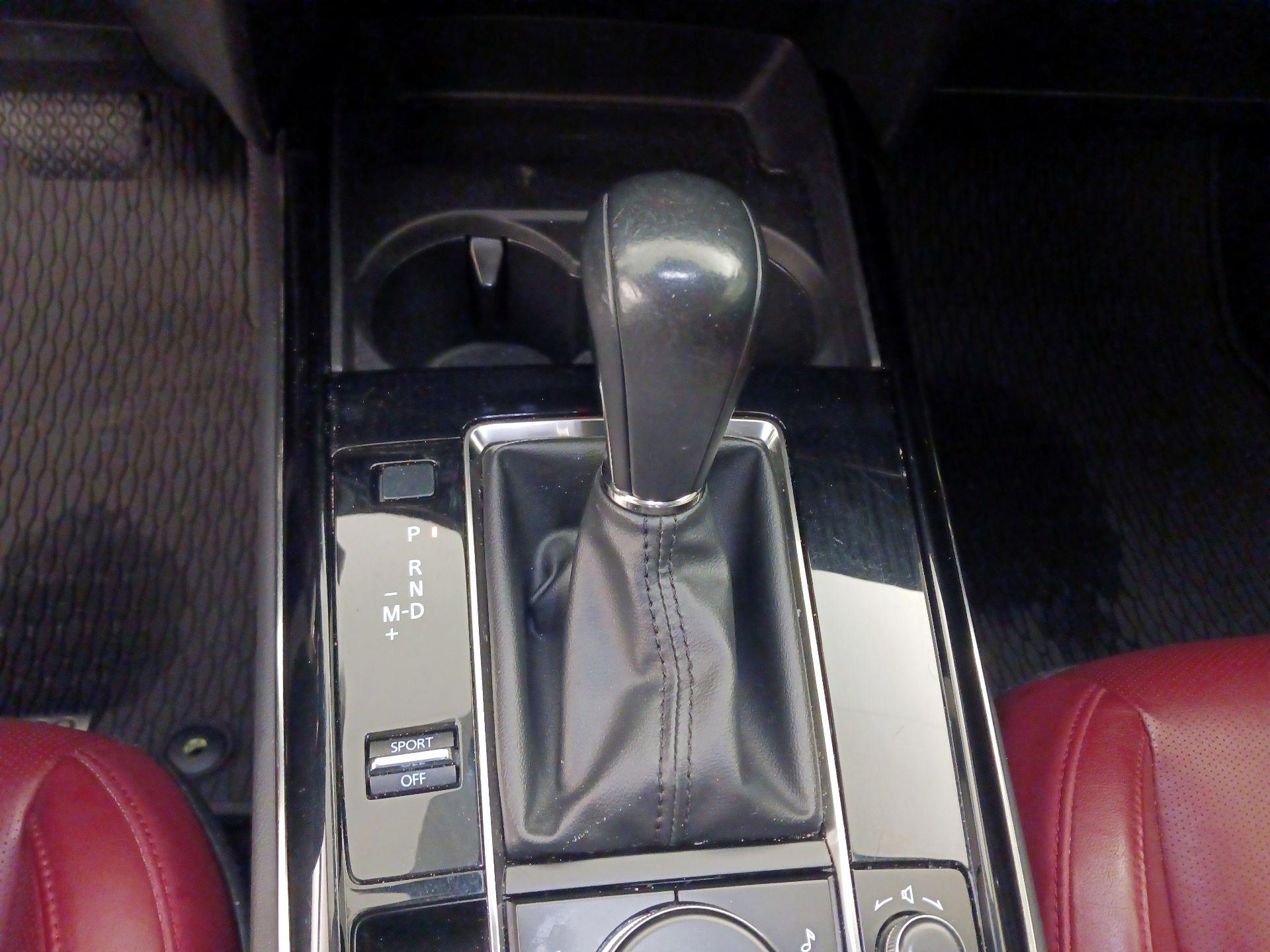 Thumbnail: 2022 Mazda CX-30 - 17