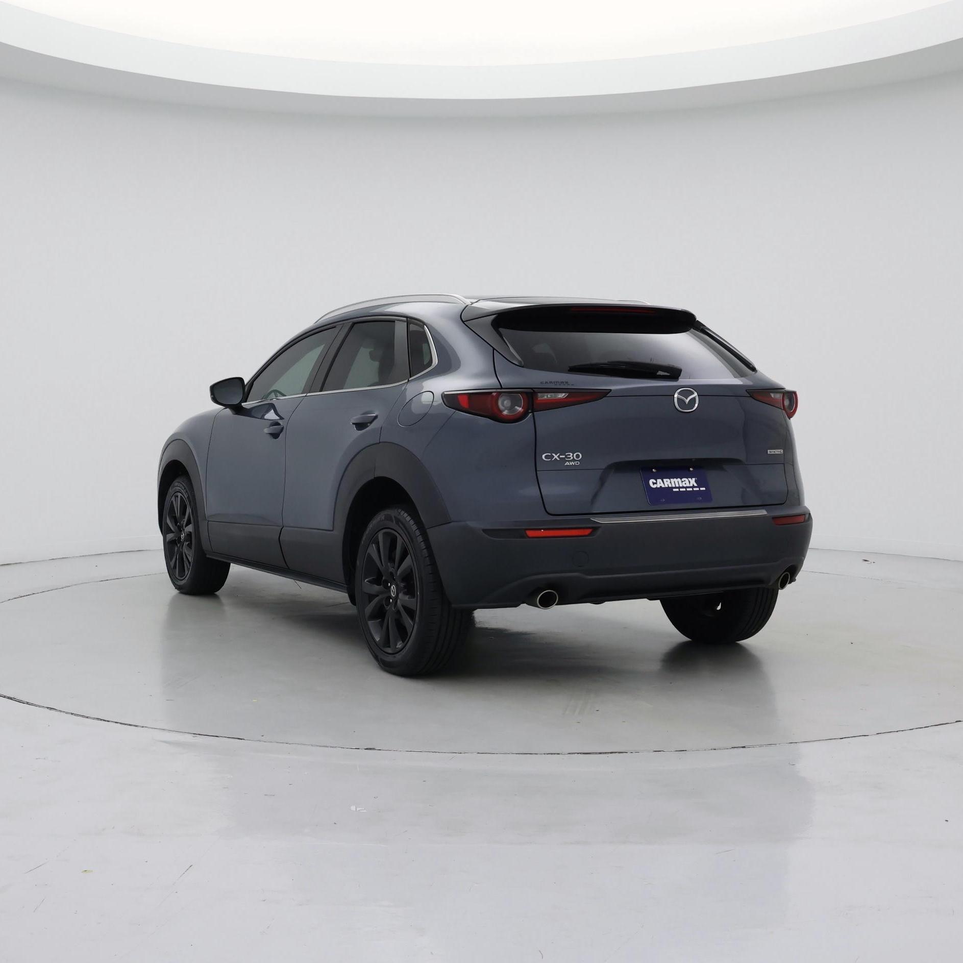 Thumbnail: 2022 Mazda CX-30 - 2