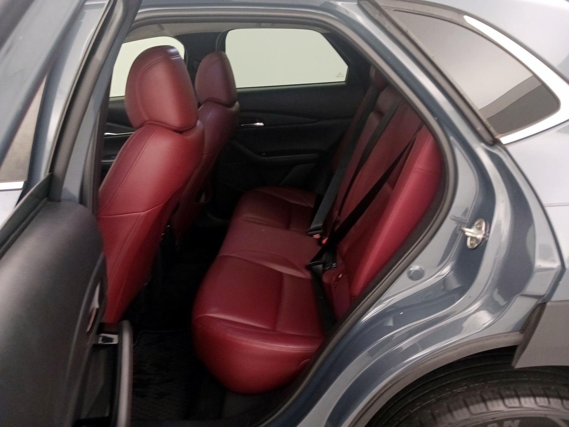 Thumbnail: 2022 Mazda CX-30 - 20