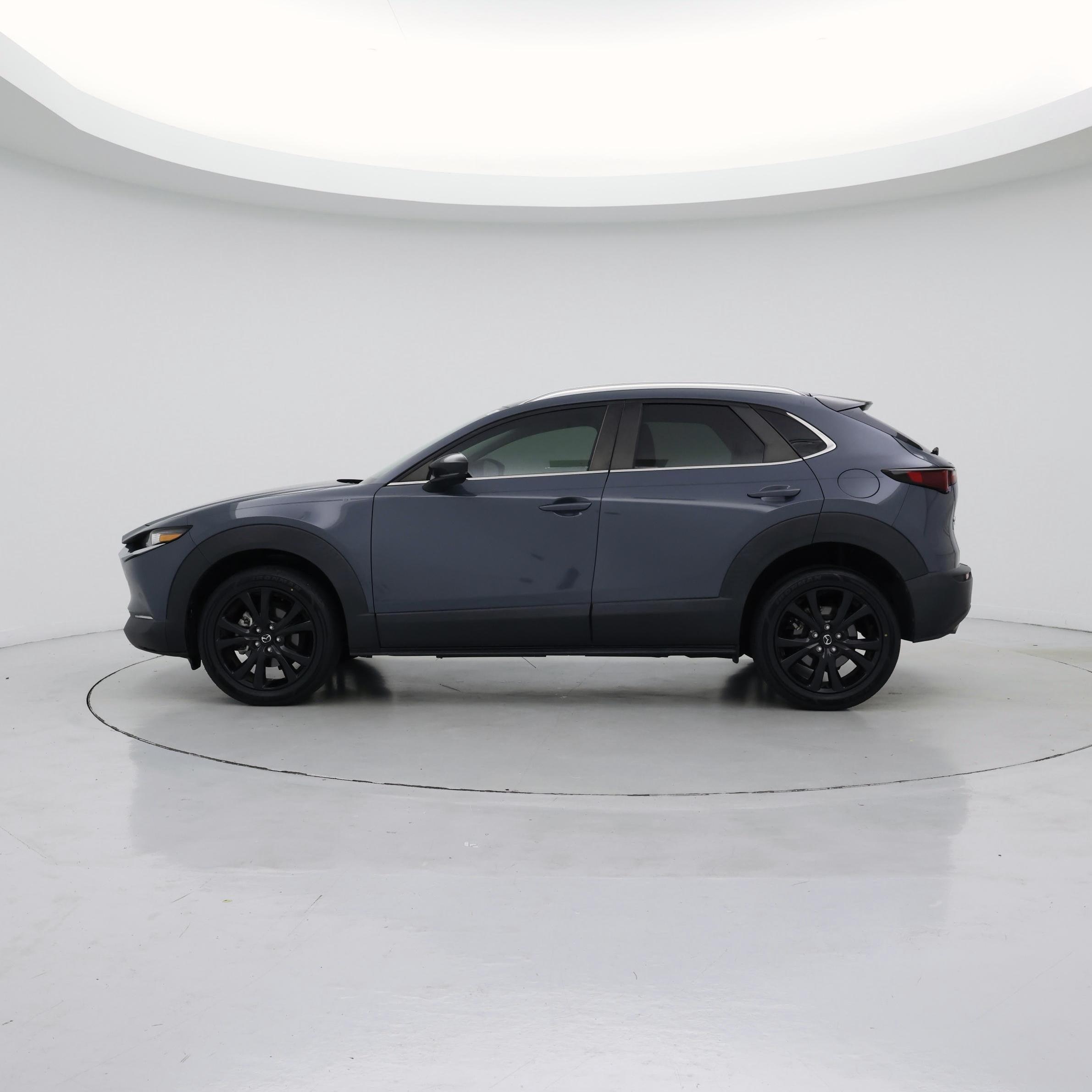 Thumbnail: 2022 Mazda CX-30 - 3