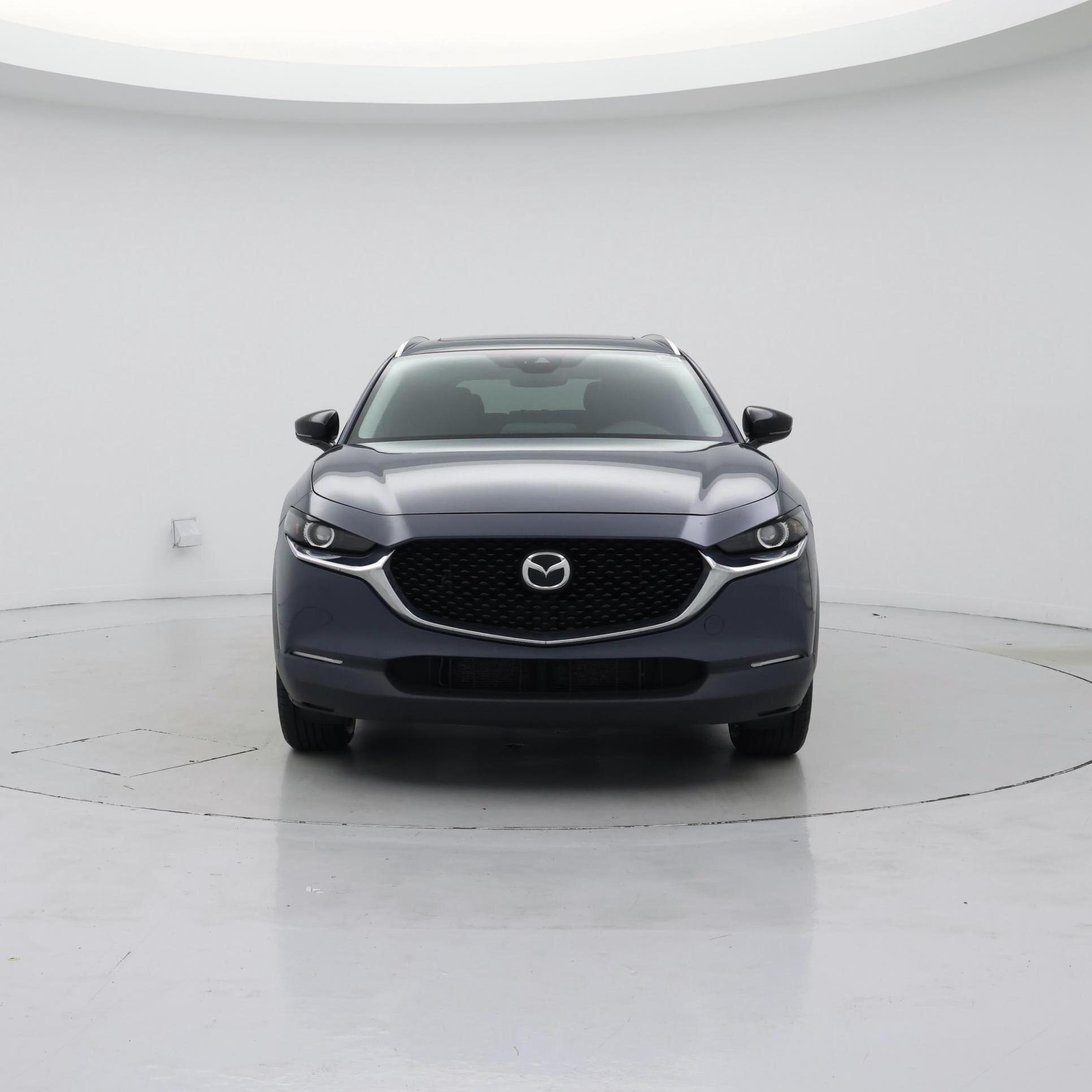 Thumbnail: 2022 Mazda CX-30 - 5