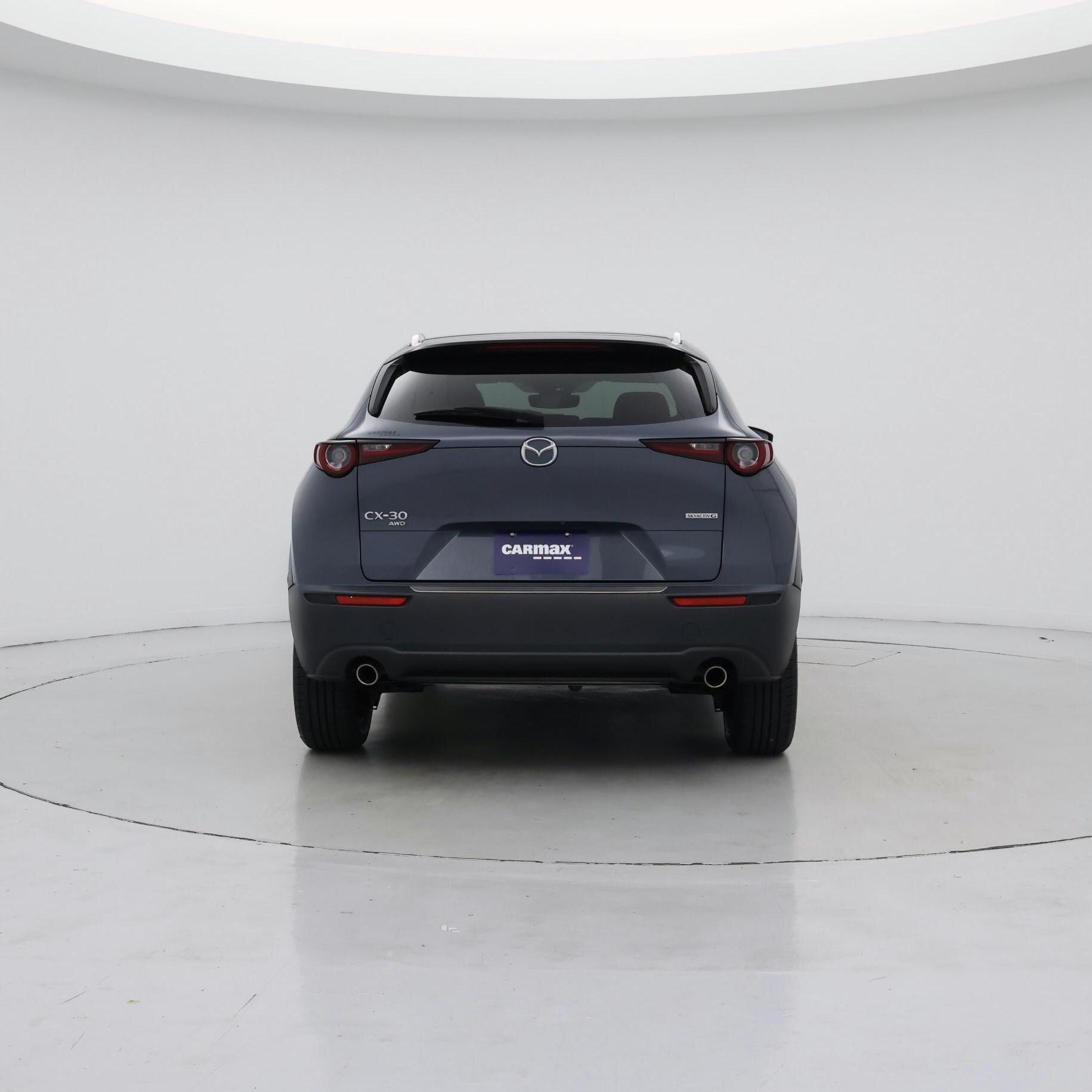 Thumbnail: 2022 Mazda CX-30 - 6