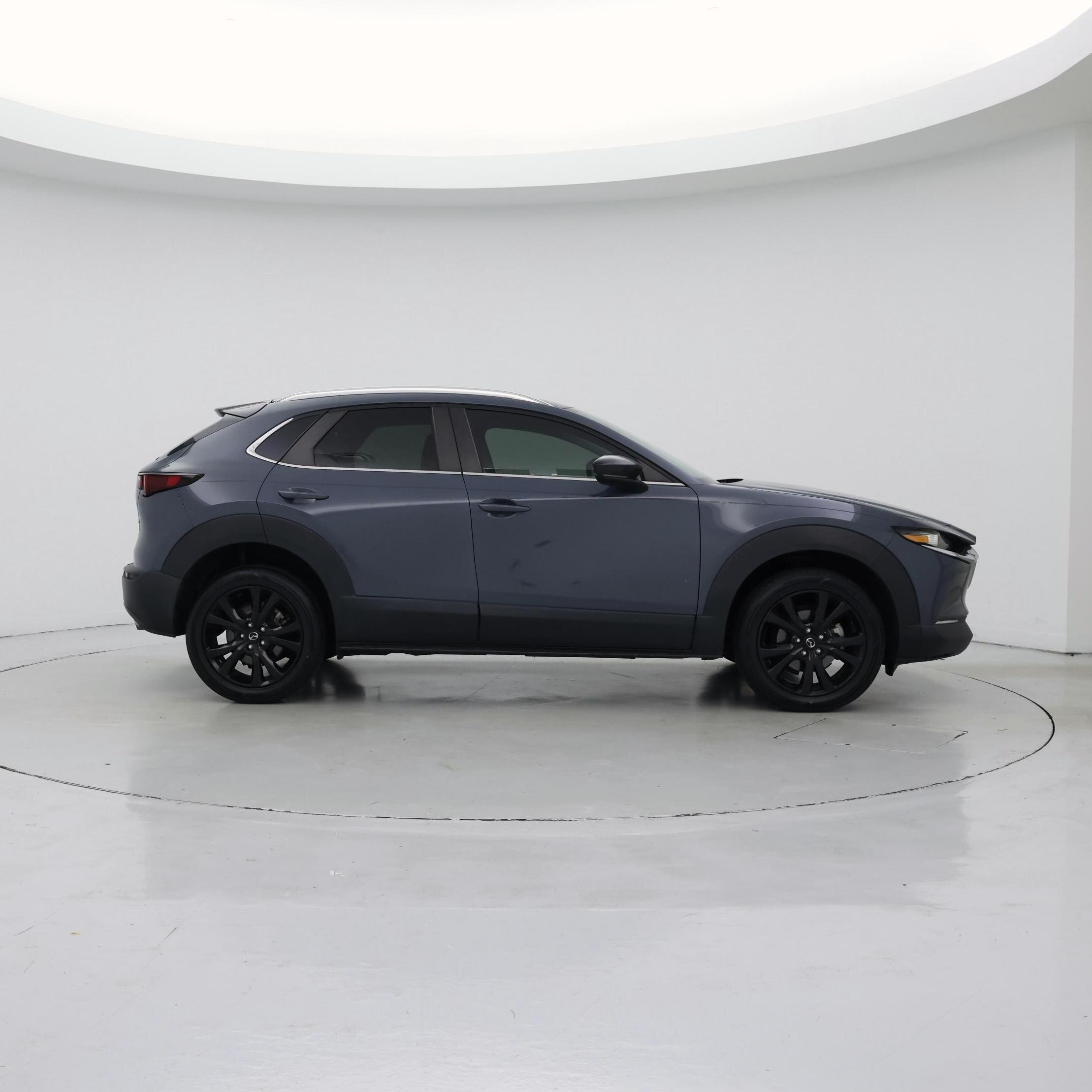 Thumbnail: 2022 Mazda CX-30 - 7