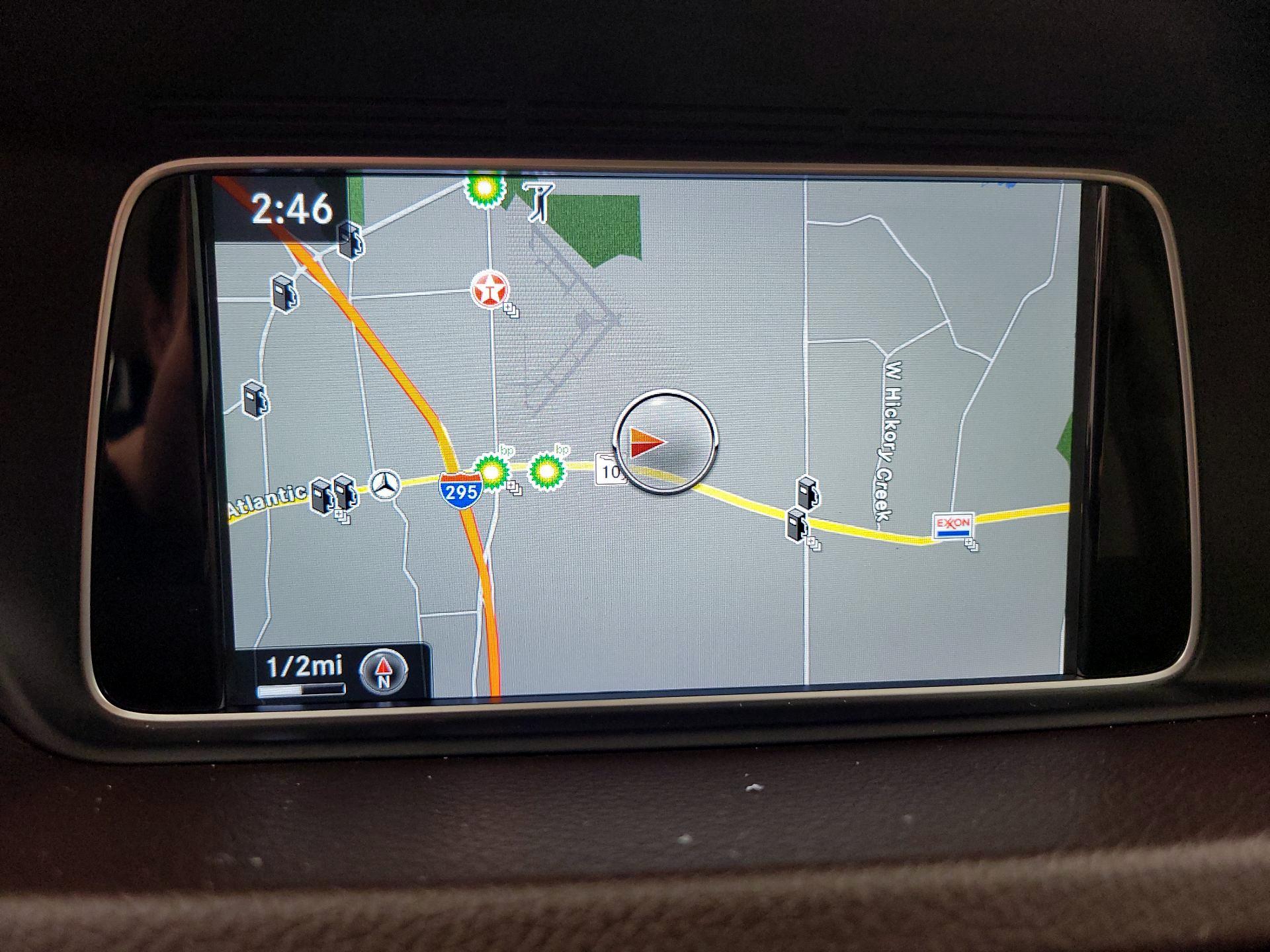 Thumbnail: 2016 Mercedes-Benz E-Class - 14