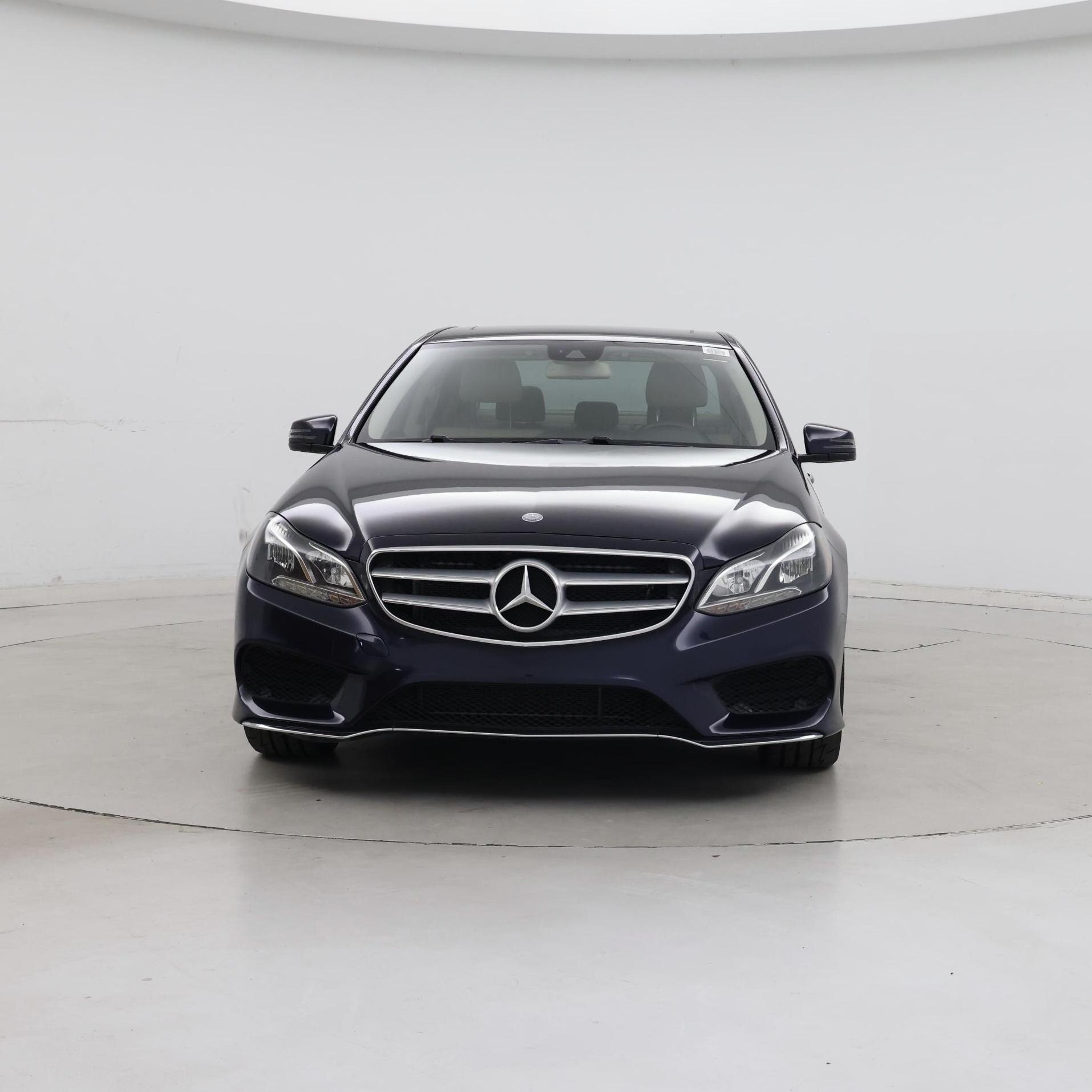 Thumbnail: 2016 Mercedes-Benz E-Class - 5