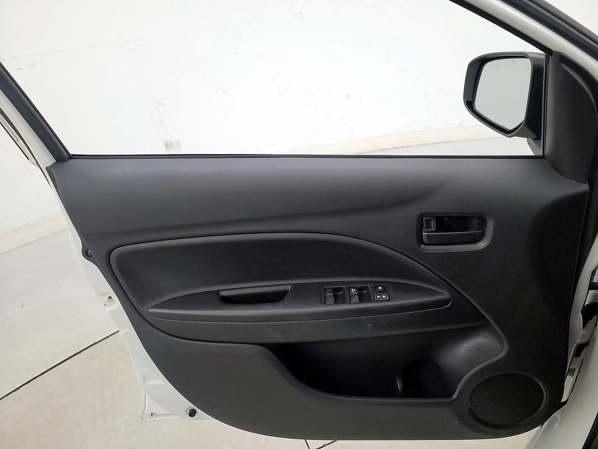 Thumbnail: 2020 Mitsubishi Mirage - 12