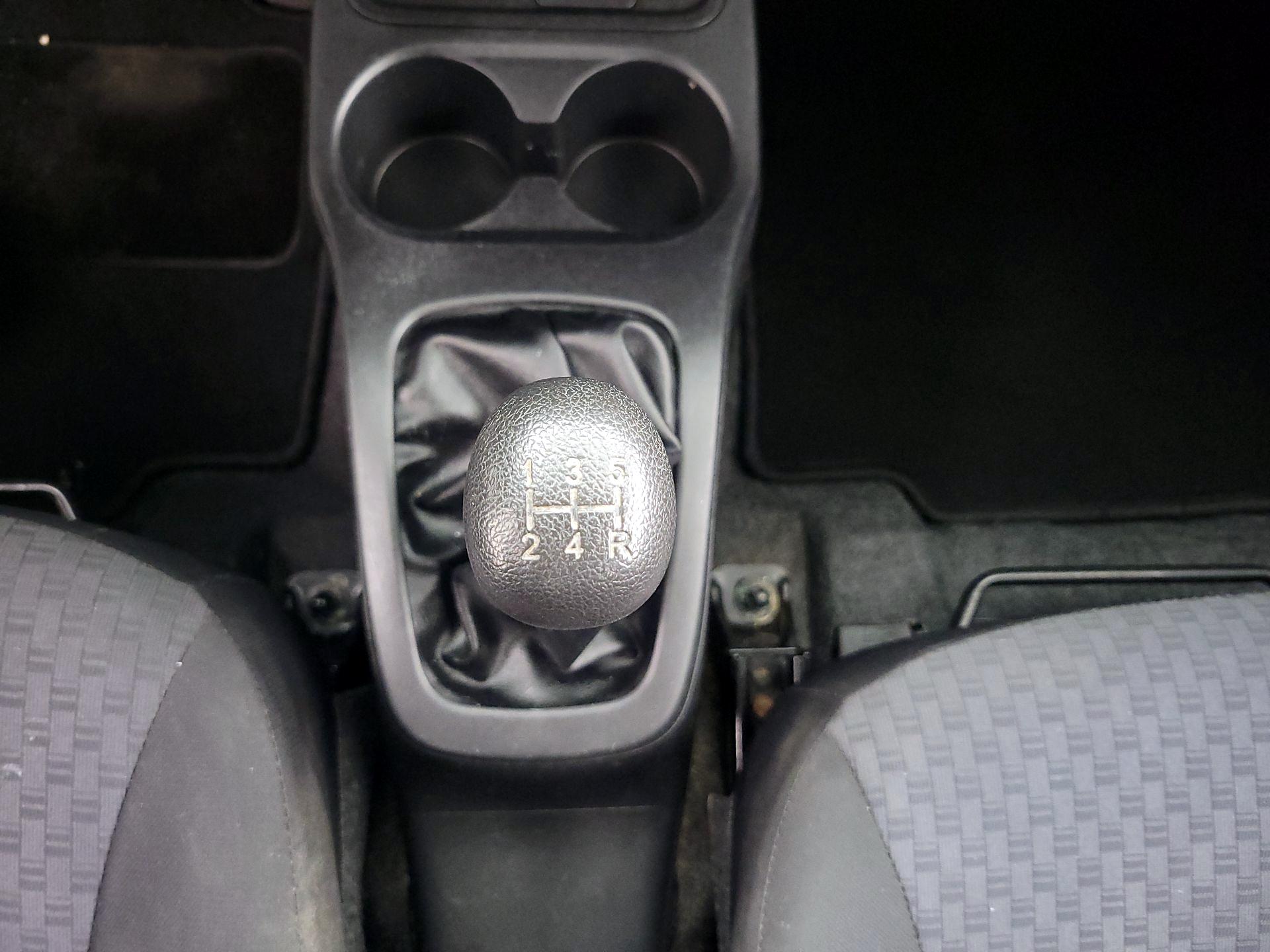 Thumbnail: 2020 Mitsubishi Mirage - 17