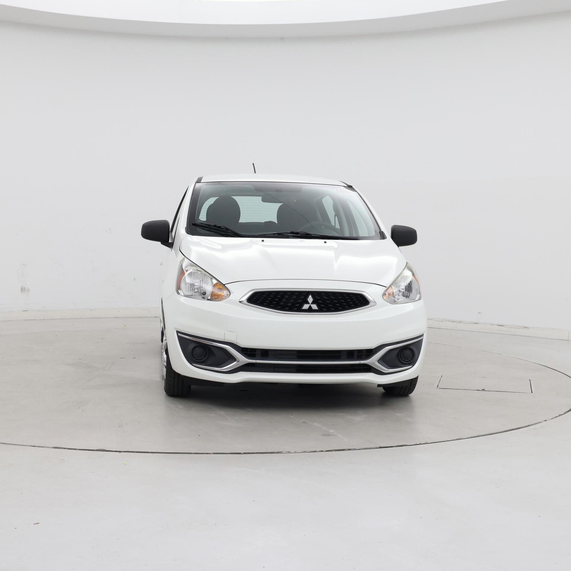 Thumbnail: 2020 Mitsubishi Mirage - 5