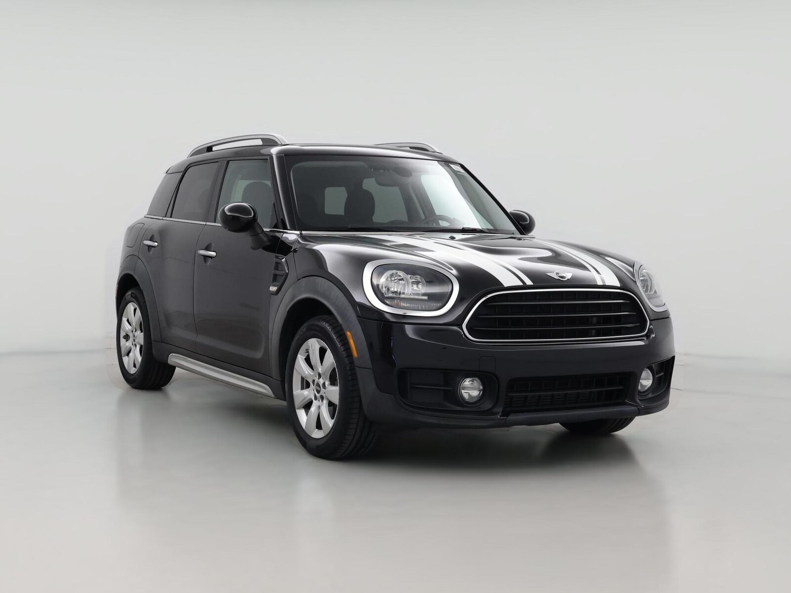2018 MINI Countryman Base