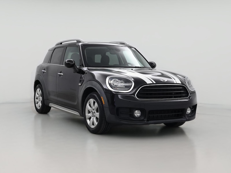 2018 MINI Cooper Countryman  -
                  Jacksonville, FL