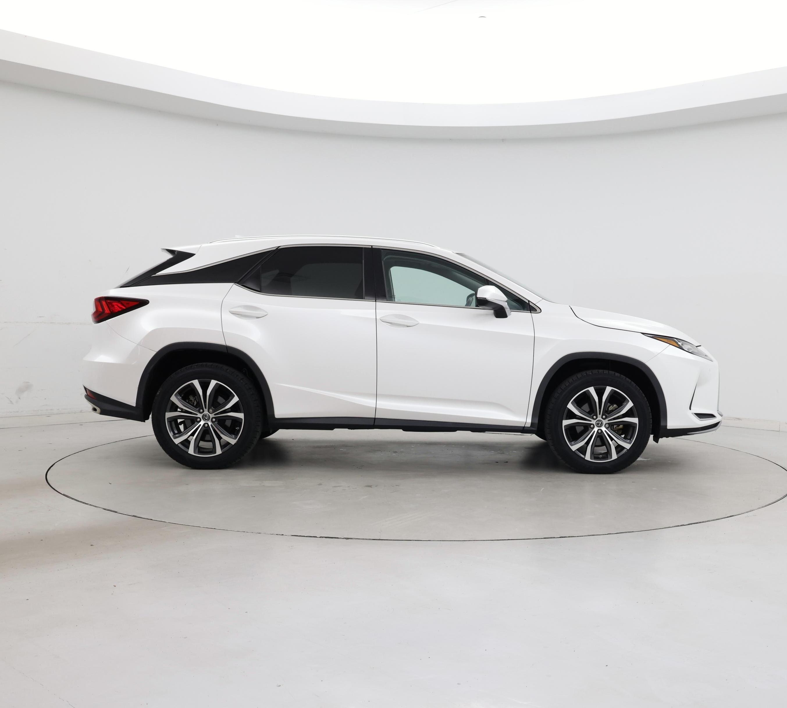 Thumbnail: 2020 Lexus RX - 7