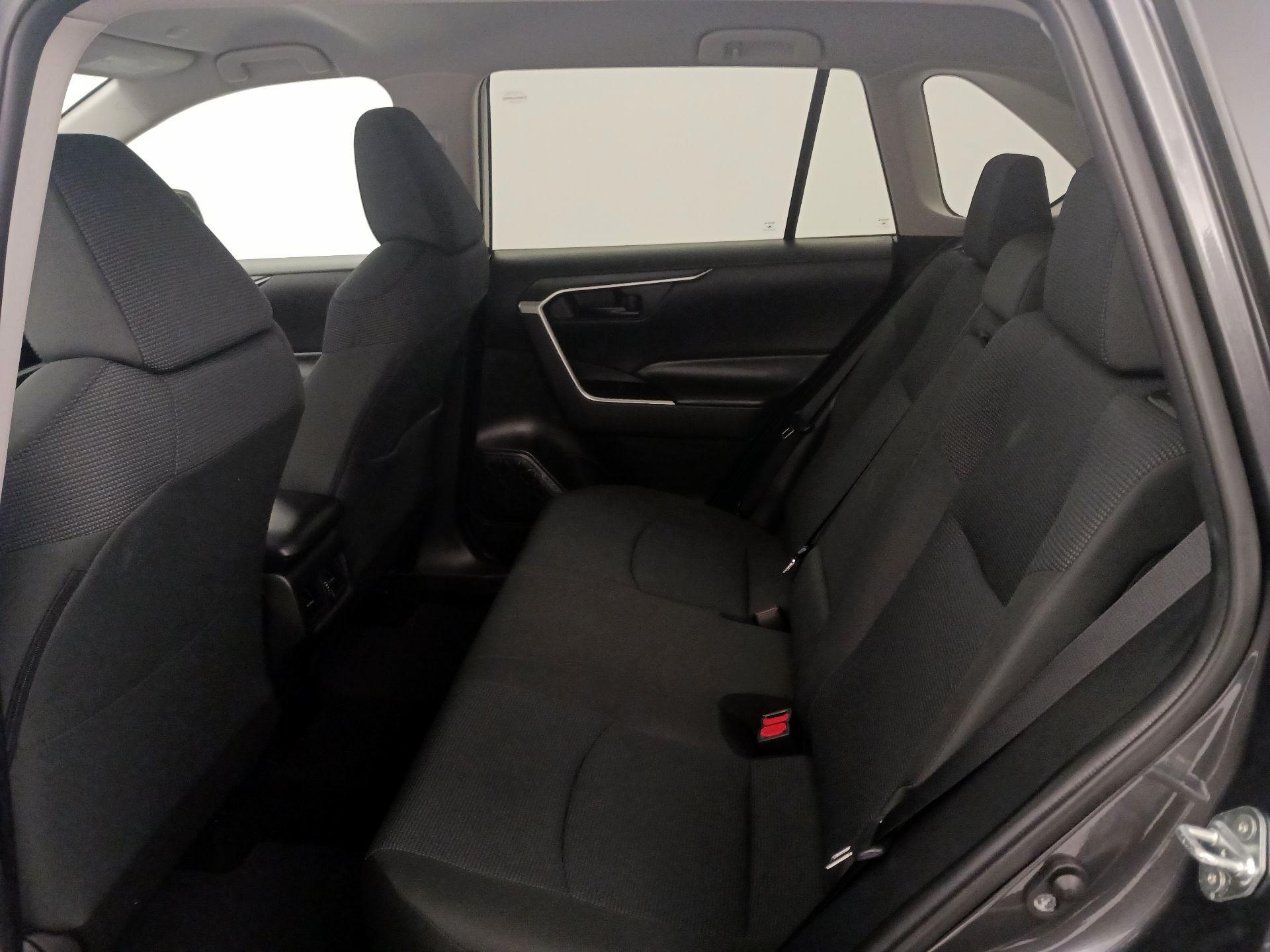 Thumbnail: 2023 Toyota RAV4 - 19