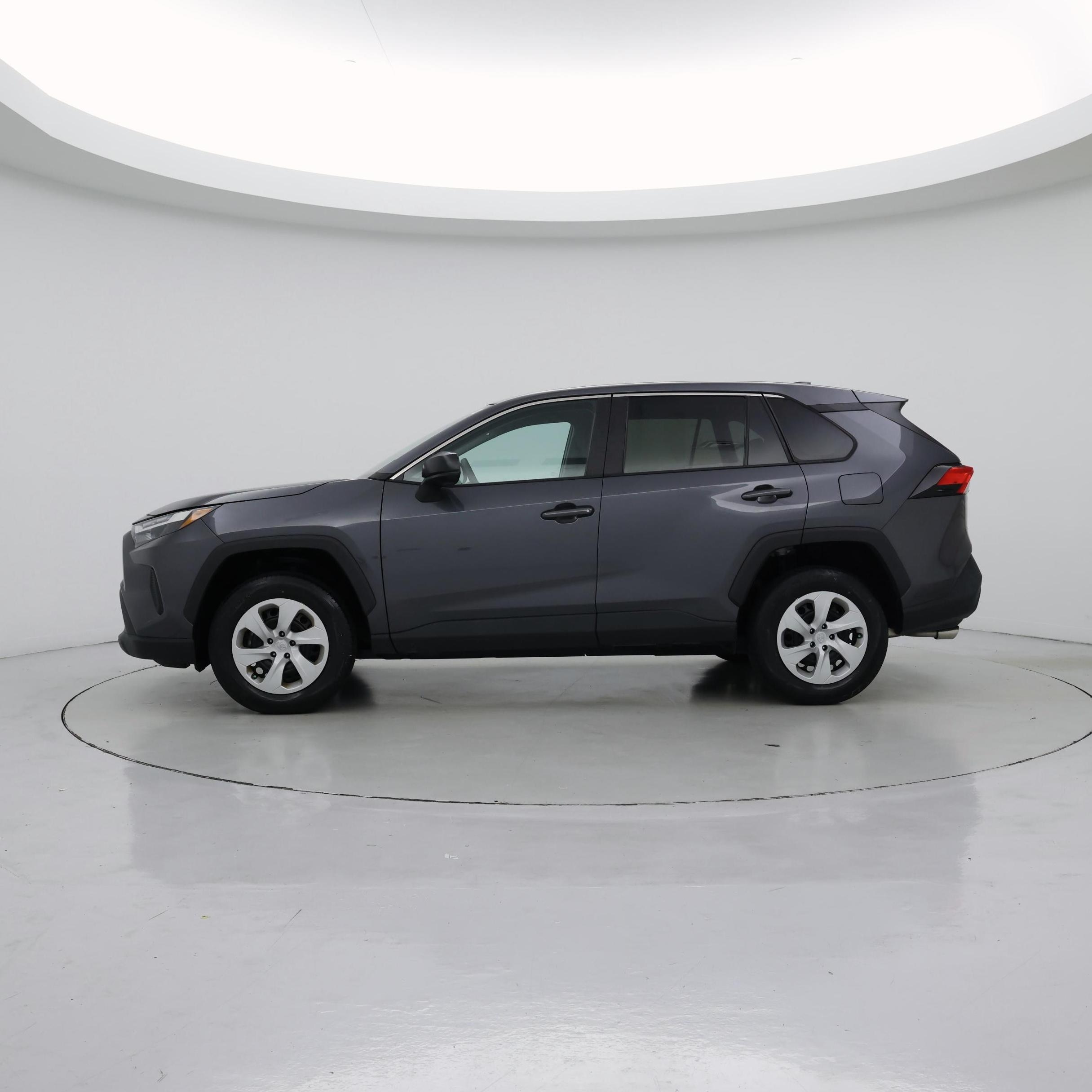 Thumbnail: 2023 Toyota RAV4 - 3
