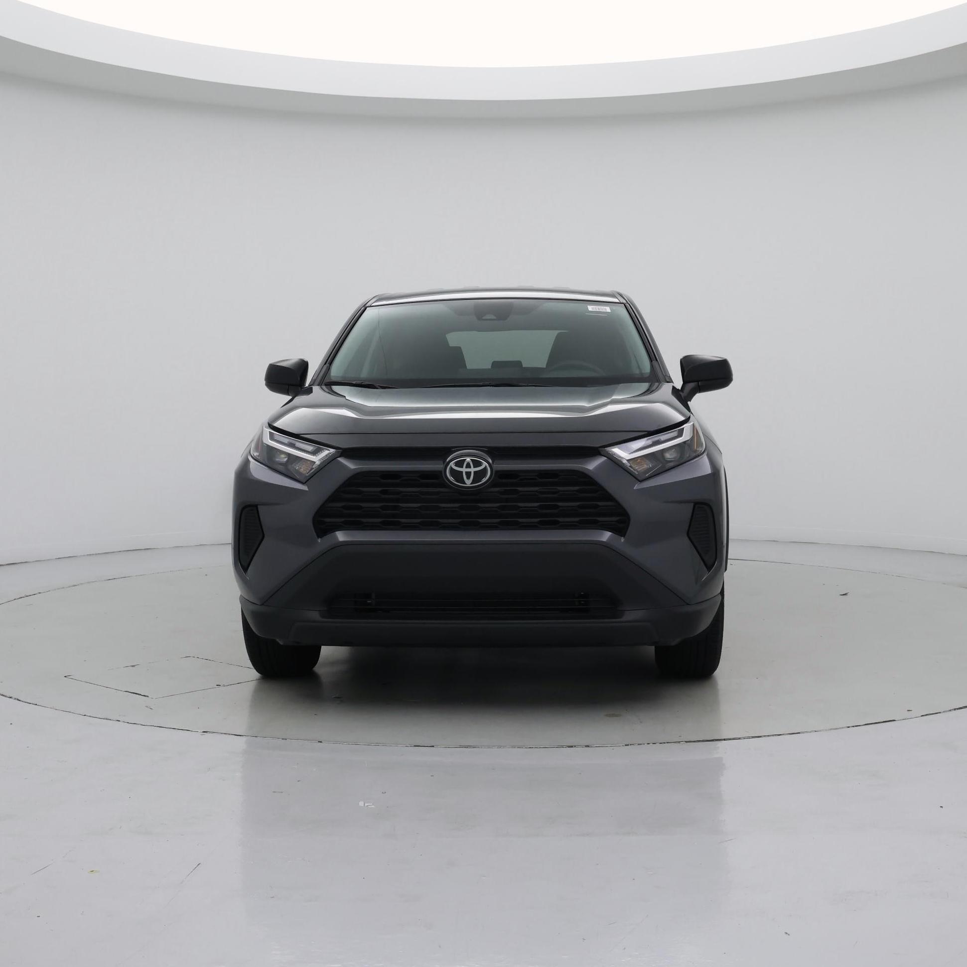 Thumbnail: 2023 Toyota RAV4 - 5