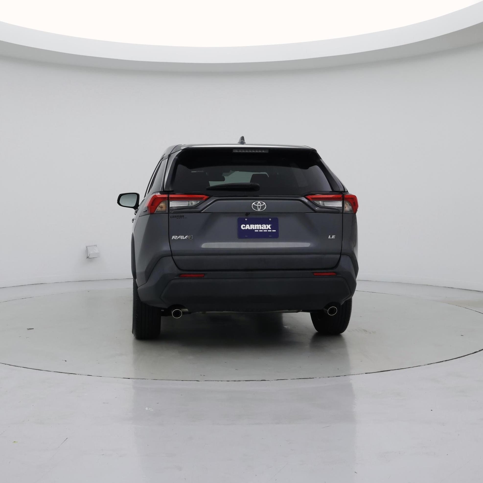 Thumbnail: 2023 Toyota RAV4 - 6