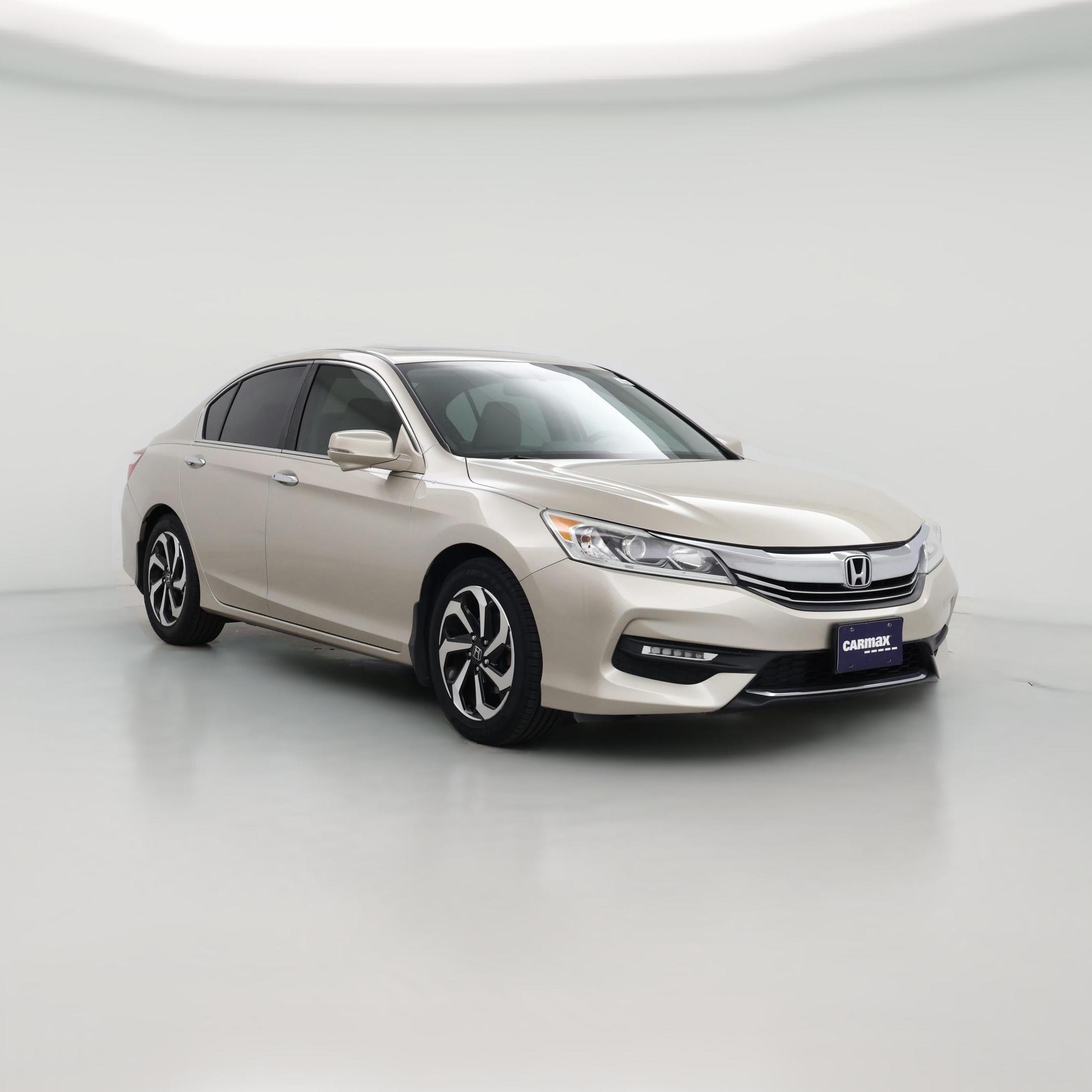 Thumbnail: 2016 Honda Accord - 1