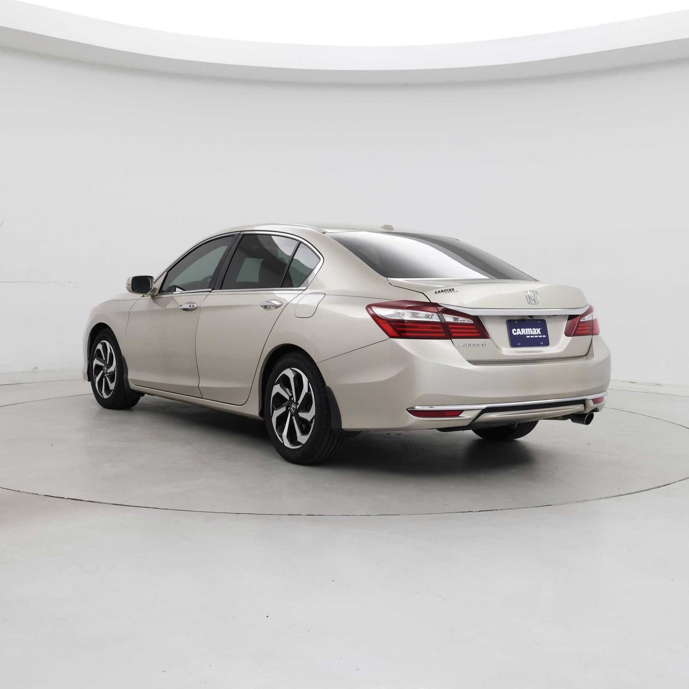 Thumbnail: 2016 Honda Accord - 2