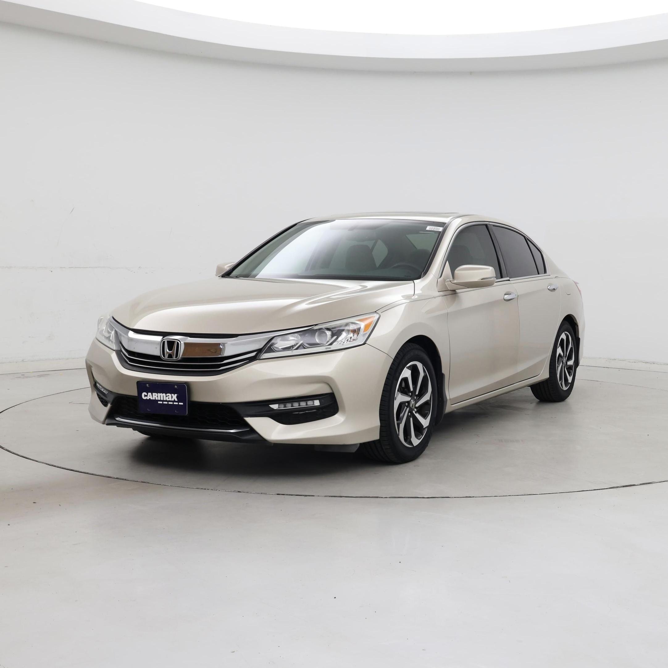 Thumbnail: 2016 Honda Accord - 4