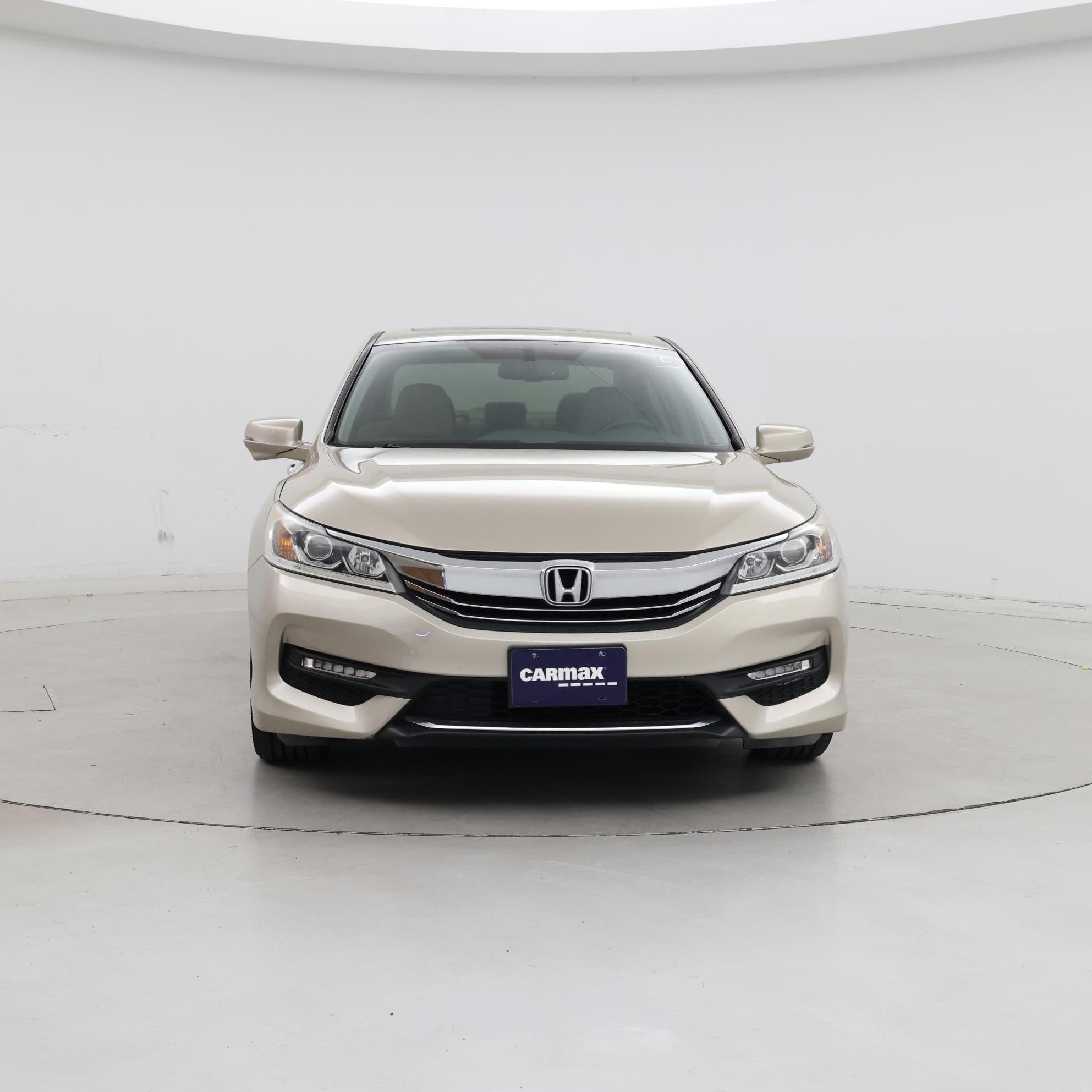 Thumbnail: 2016 Honda Accord - 5