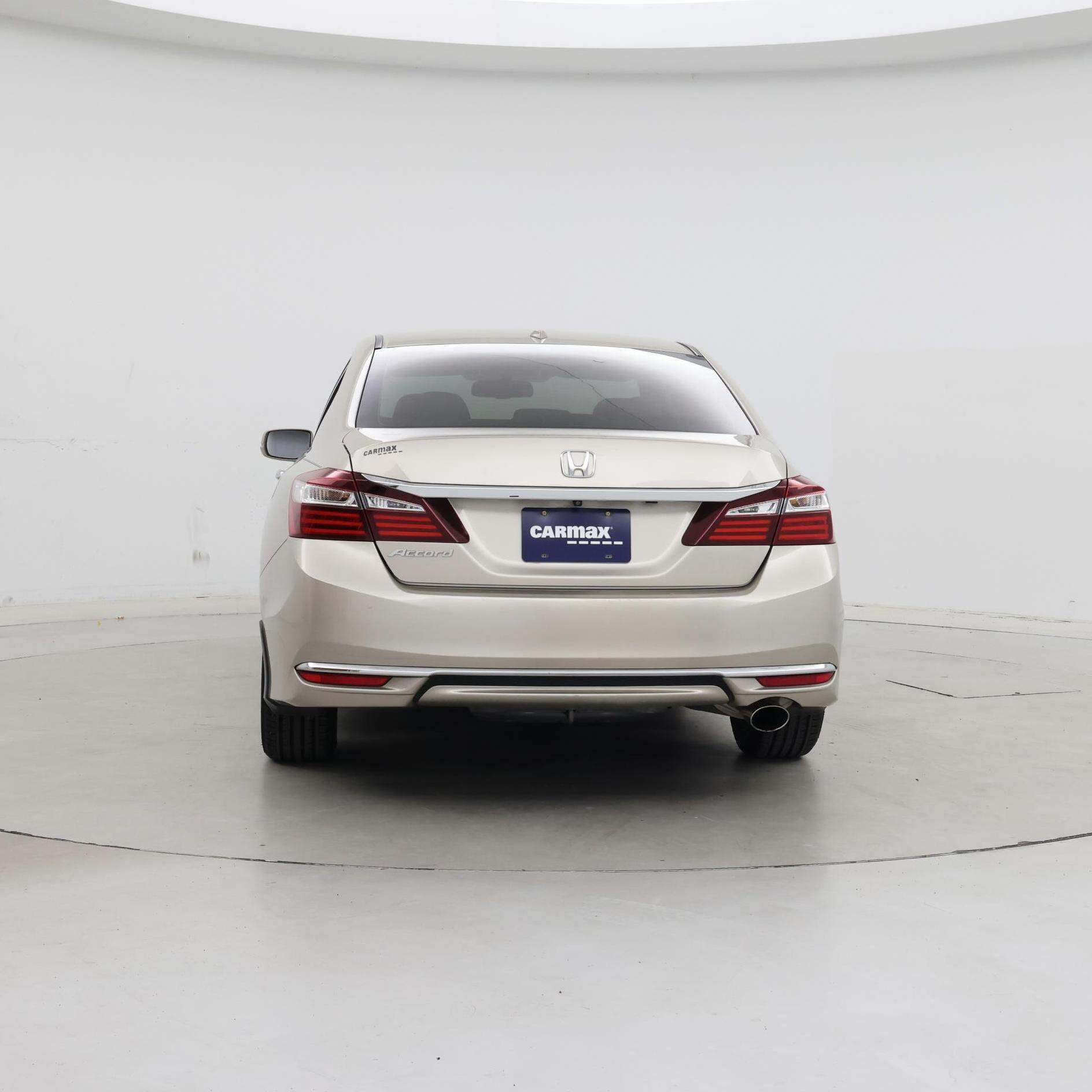 Thumbnail: 2016 Honda Accord - 6