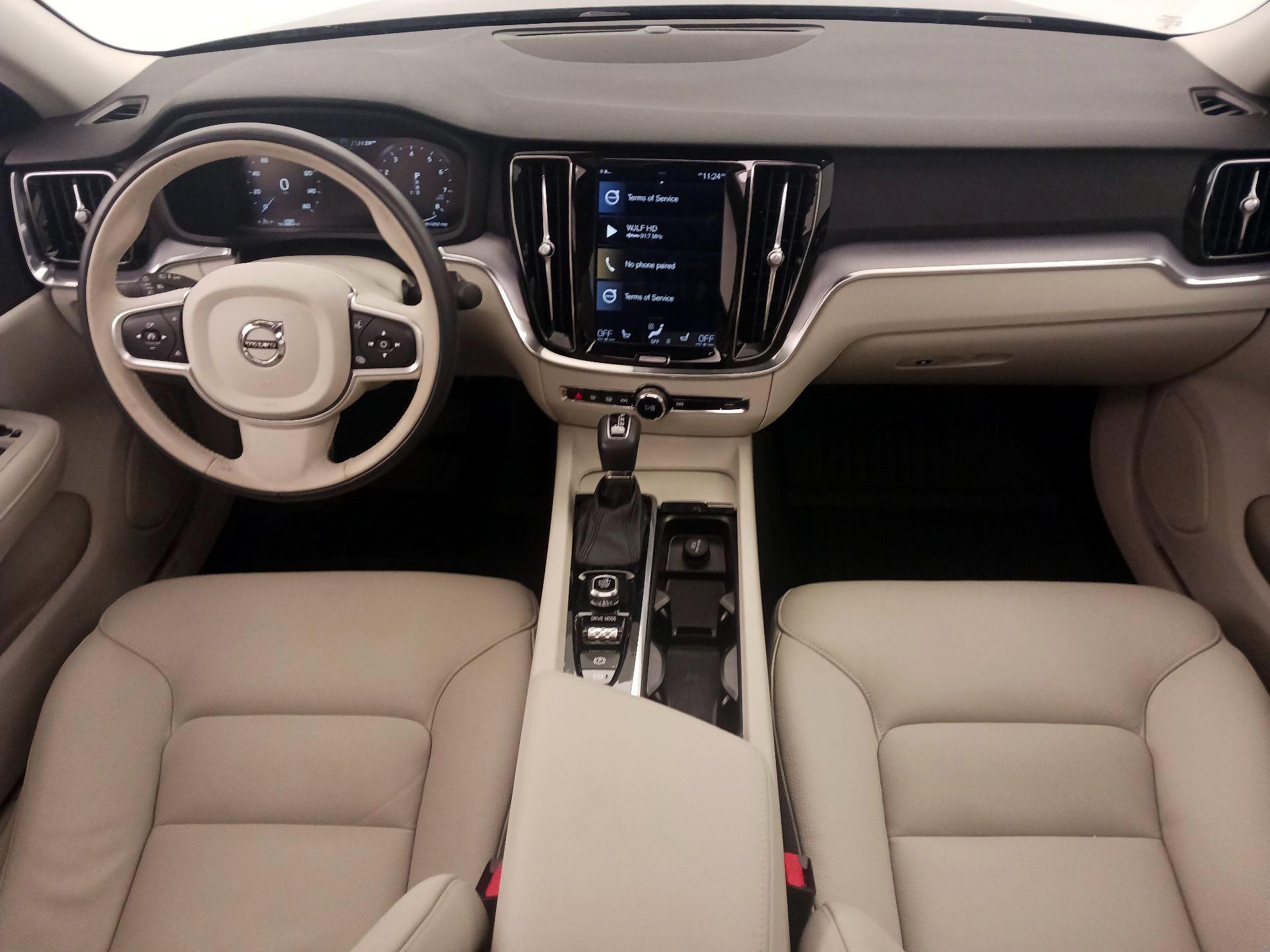 Thumbnail: 2020 Volvo S60 - 9