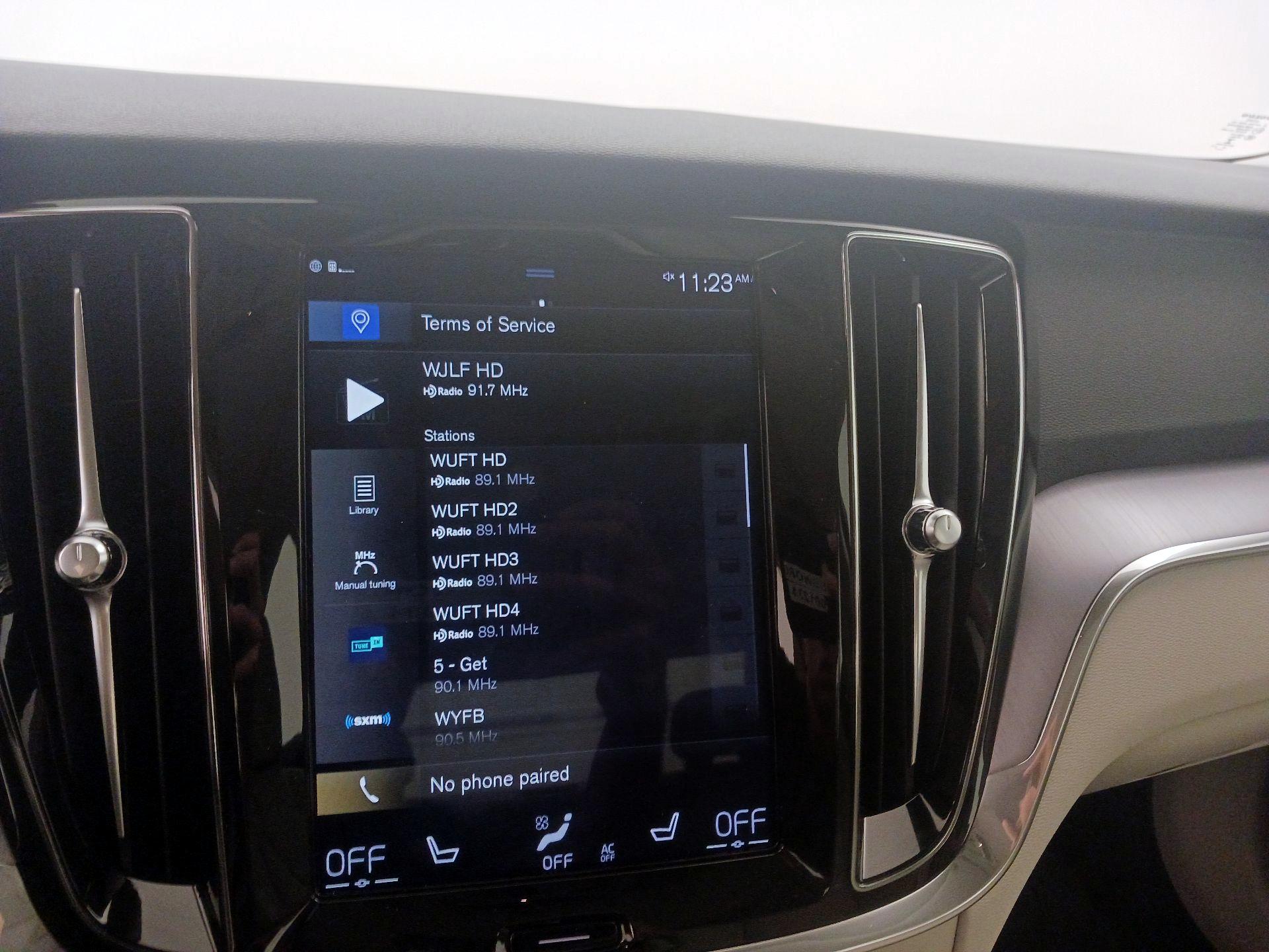 Thumbnail: 2020 Volvo S60 - 15