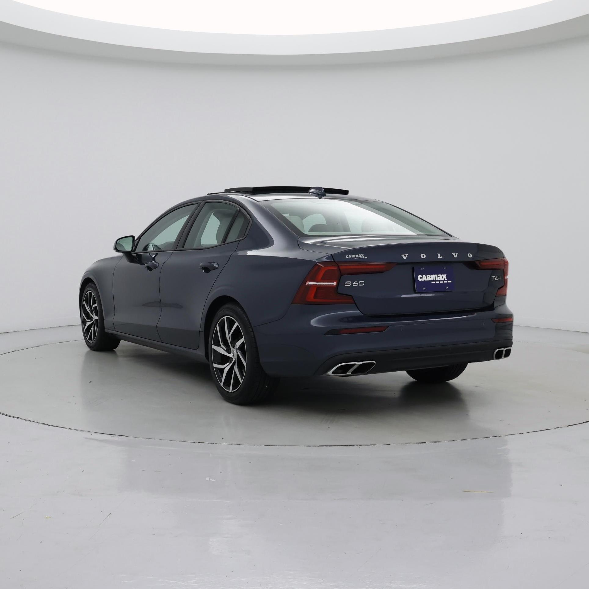 Thumbnail: 2020 Volvo S60 - 2