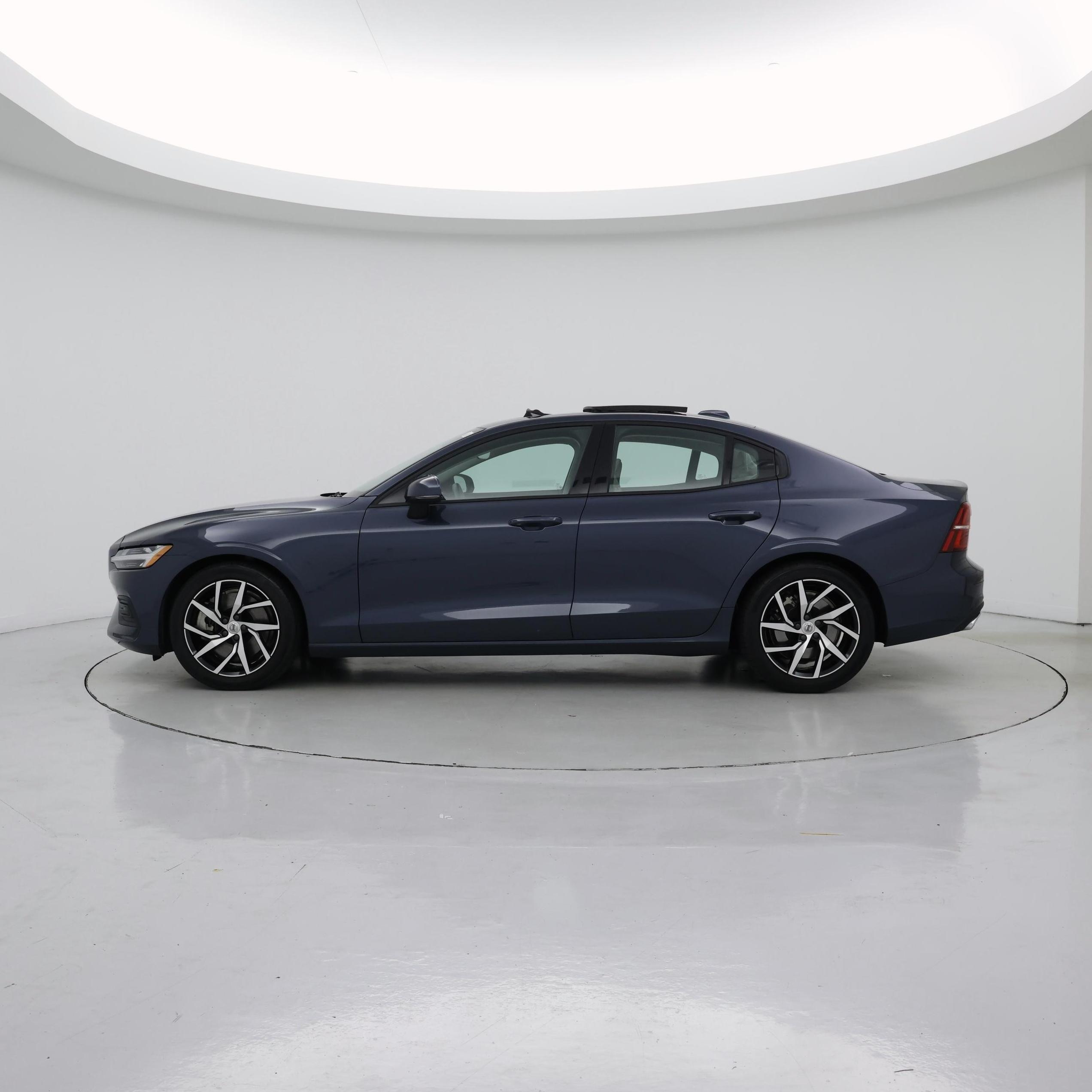 Thumbnail: 2020 Volvo S60 - 3