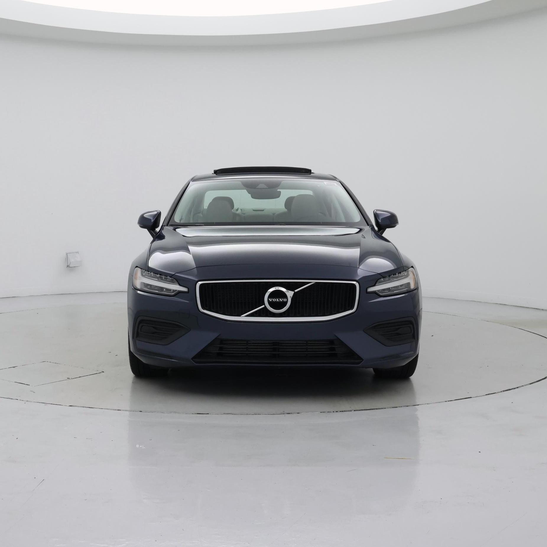 Thumbnail: 2020 Volvo S60 - 5