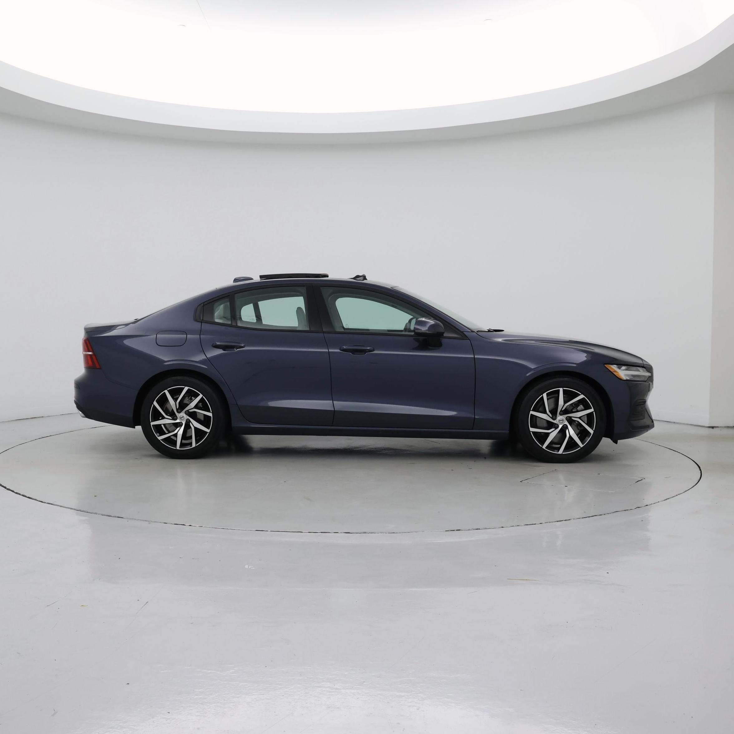 Thumbnail: 2020 Volvo S60 - 7