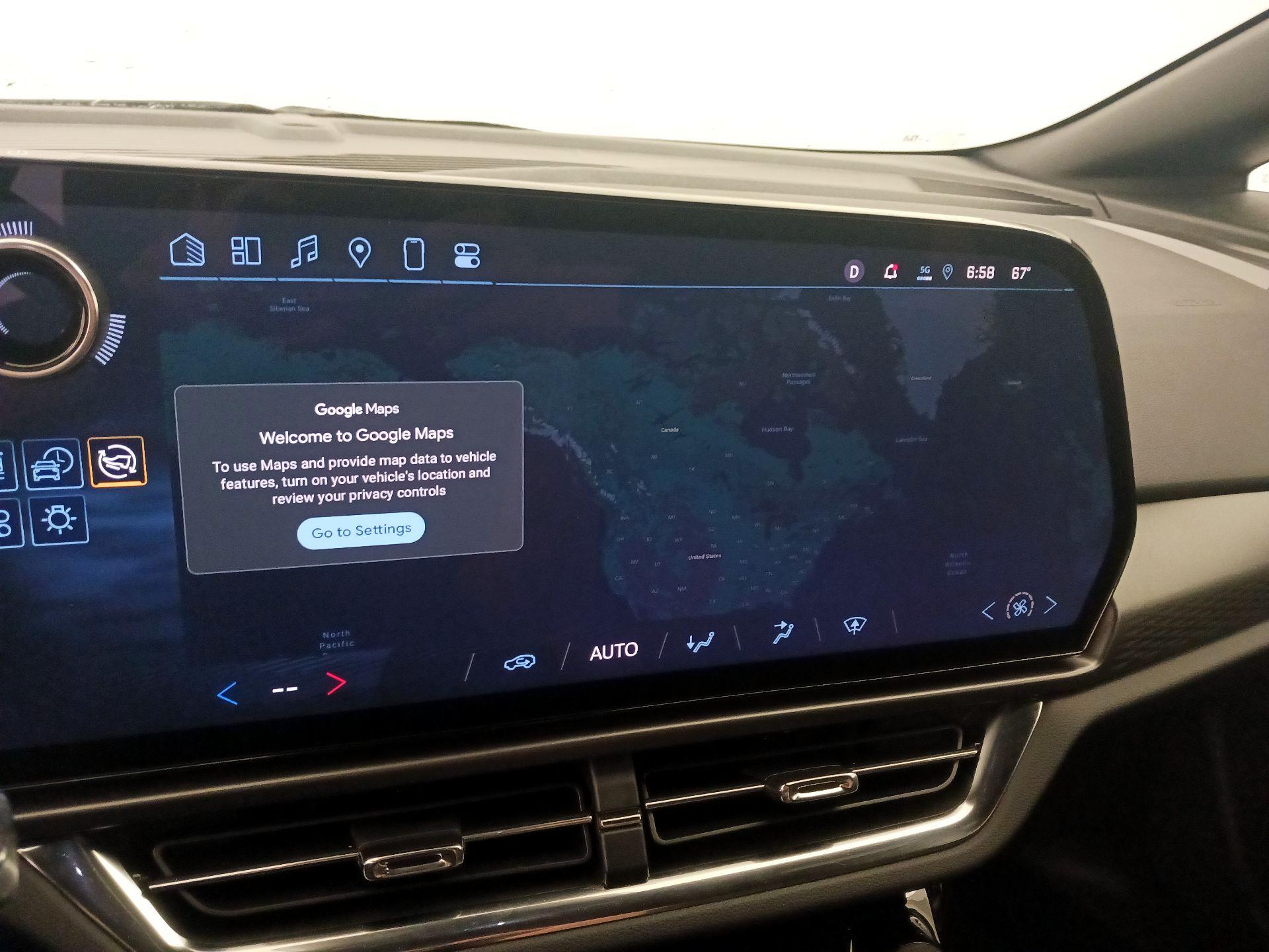 Thumbnail: 2025 Chevrolet Equinox - 14