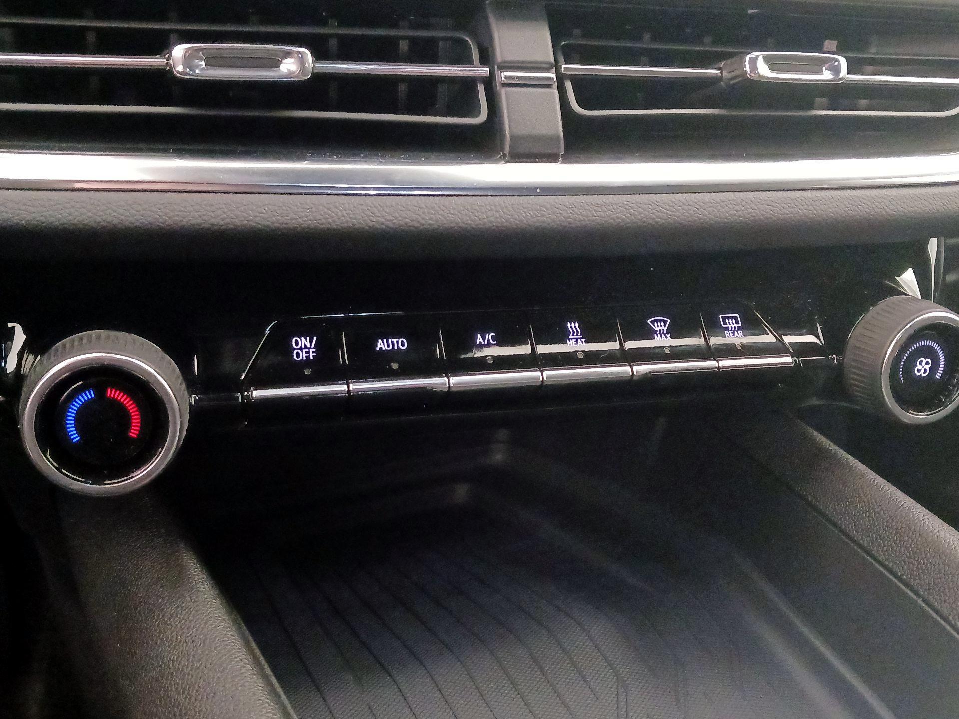 Thumbnail: 2025 Chevrolet Equinox - 17