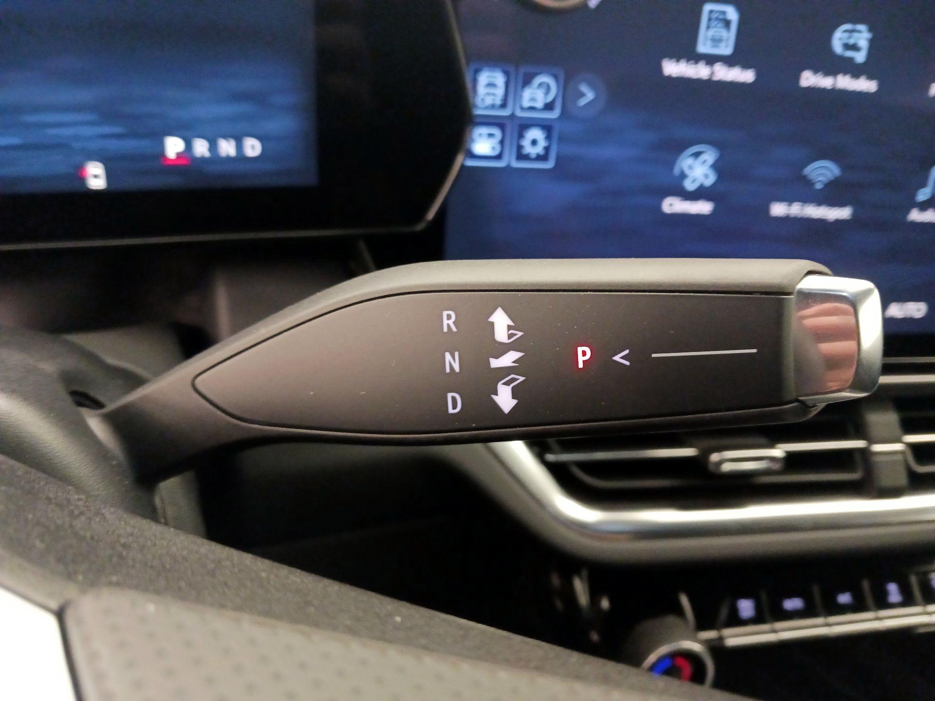 Thumbnail: 2025 Chevrolet Equinox - 18