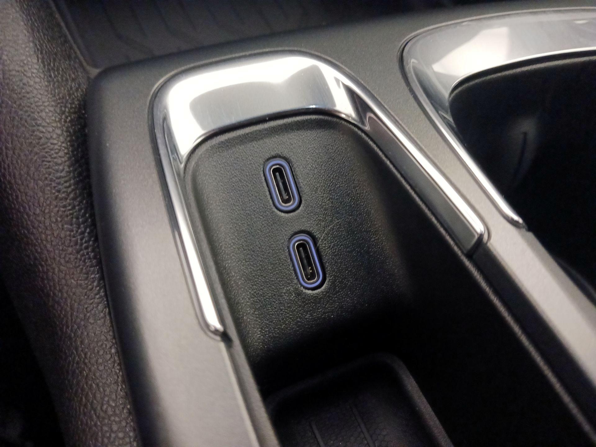 Thumbnail: 2025 Chevrolet Equinox - 19