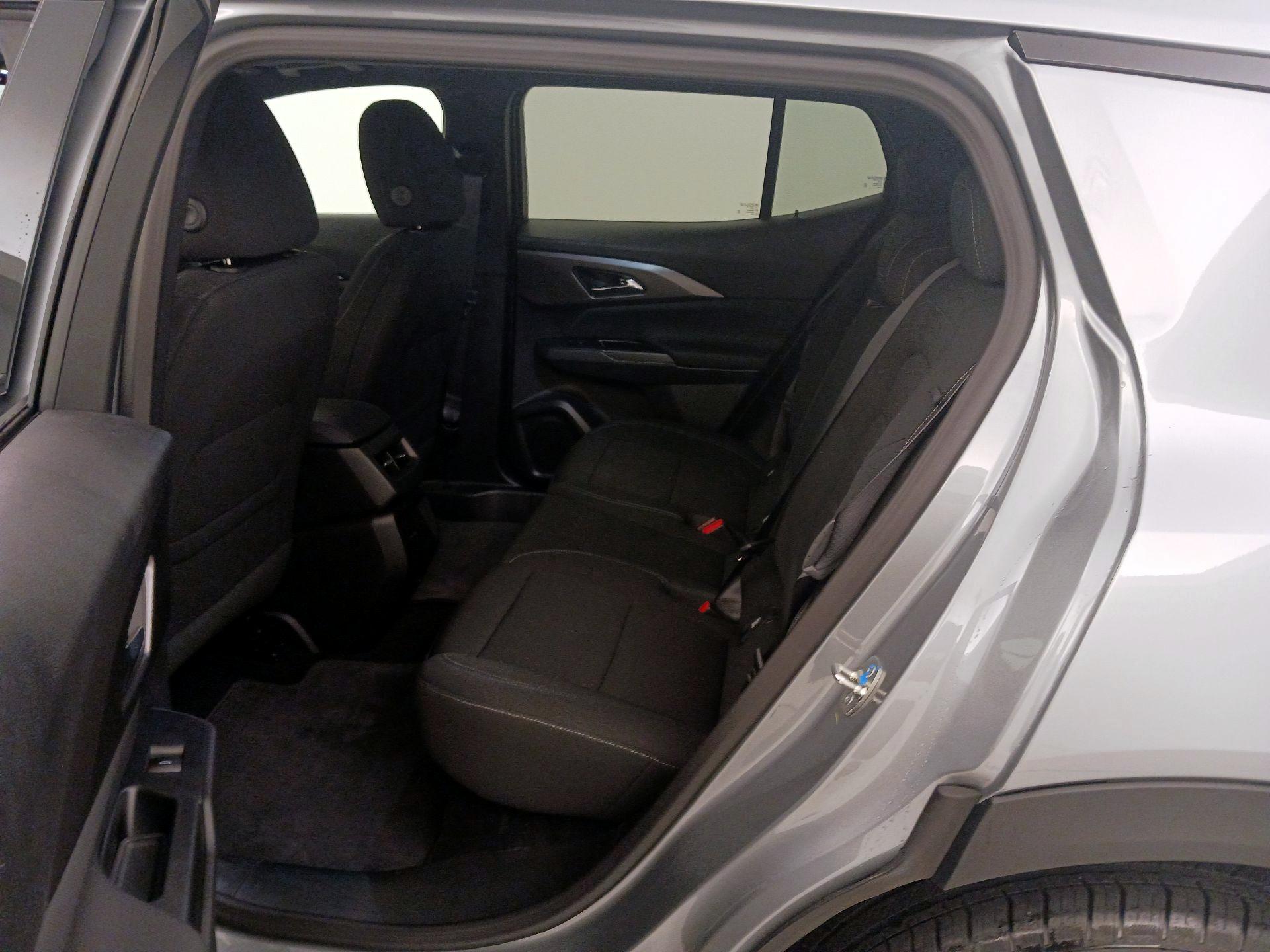 Thumbnail: 2025 Chevrolet Equinox - 20